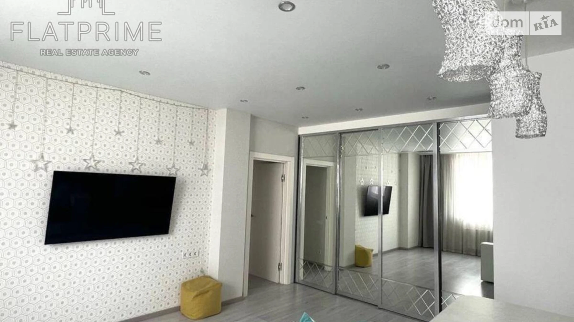 Продается 3-комнатная квартира 83.5 кв. м в Киеве, ул. Освиты, 16А - фото 5