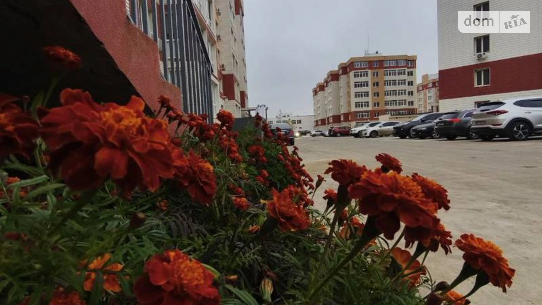 Продається 1-кімнатна квартира 41 кв. м у Лиманці, вул. Будівельна, 50В - фото 3