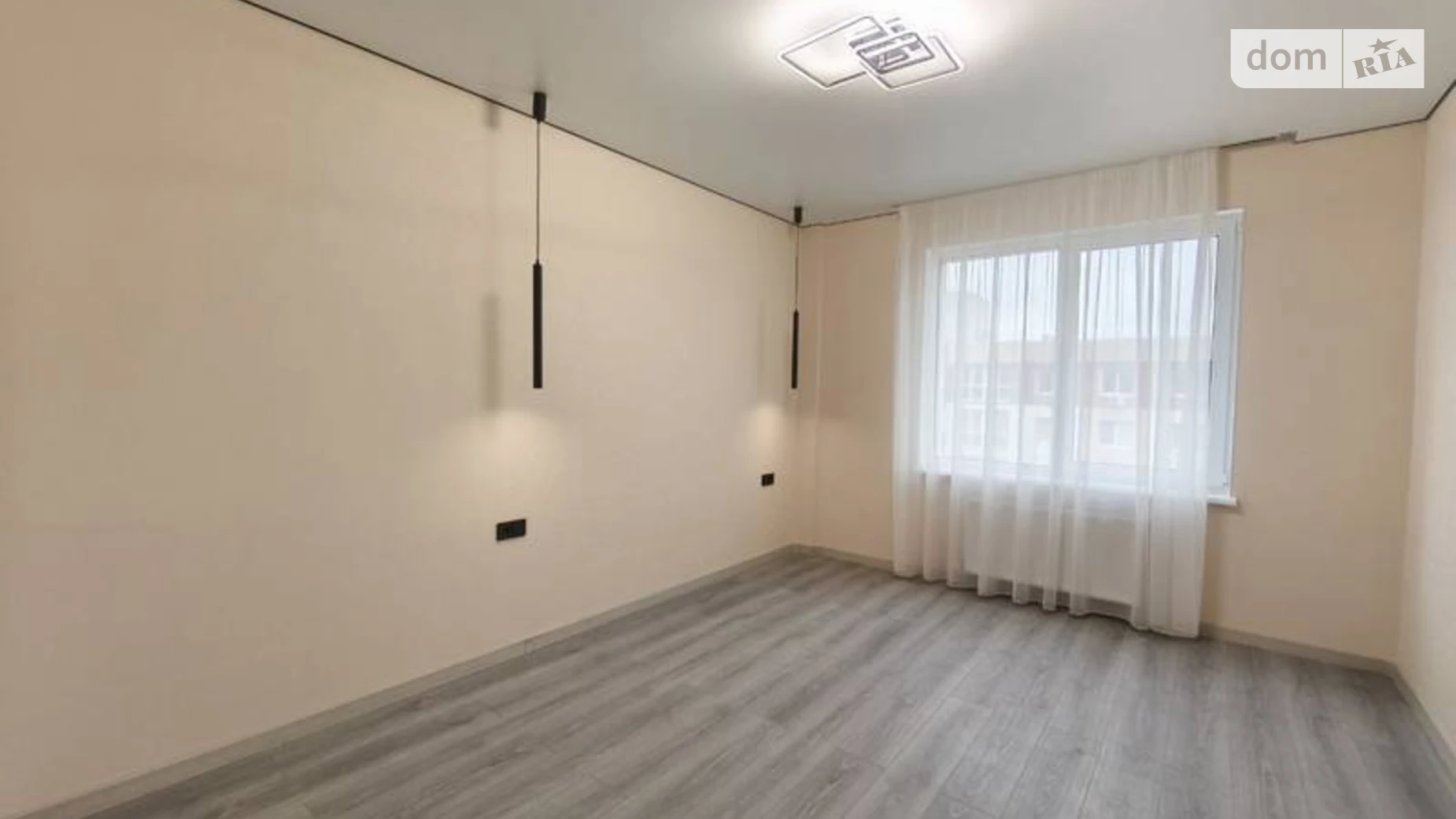 Продається 1-кімнатна квартира 41 кв. м у Лиманці, вул. Будівельна, 50В - фото 5