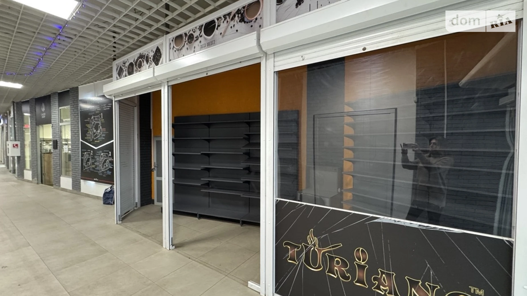 Здається в оренду приміщення вільного призначення 10 кв. м в 4-поверховій будівлі, цена: 10000 грн - фото 5