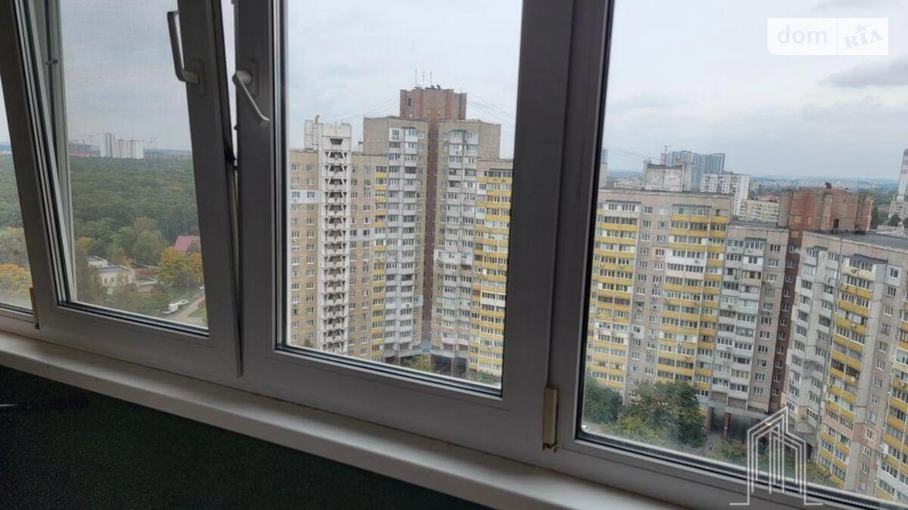 Продается 1-комнатная квартира 38 кв. м в Киеве, цена: 58000 $ - фото 2