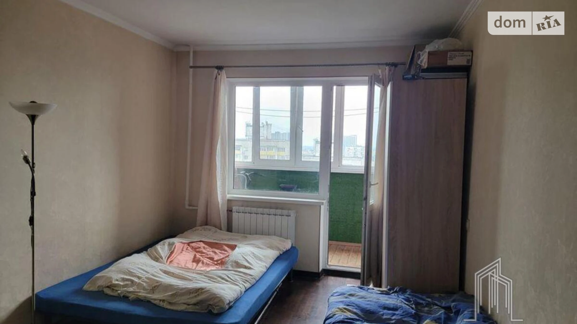 Продается 1-комнатная квартира 38 кв. м в Киеве, цена: 58000 $ - фото 3