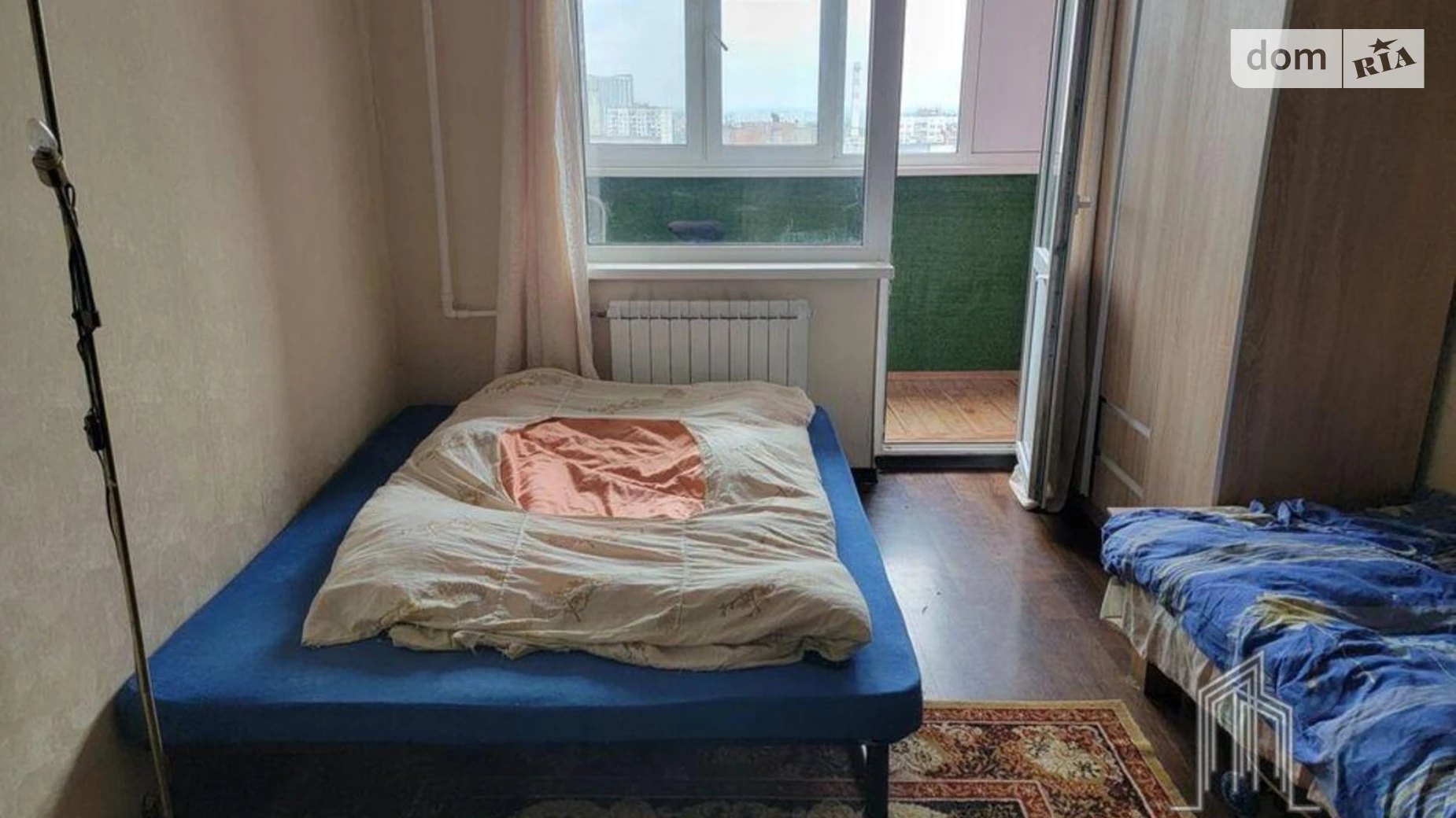 Продается 1-комнатная квартира 38 кв. м в Киеве, цена: 58000 $ - фото 4