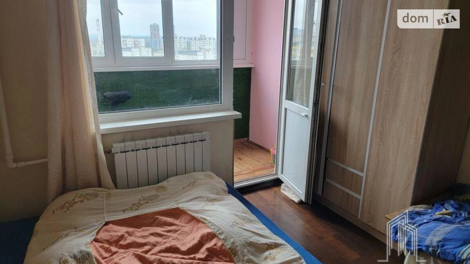 Продается 1-комнатная квартира 38 кв. м в Киеве, цена: 58000 $ - фото 5