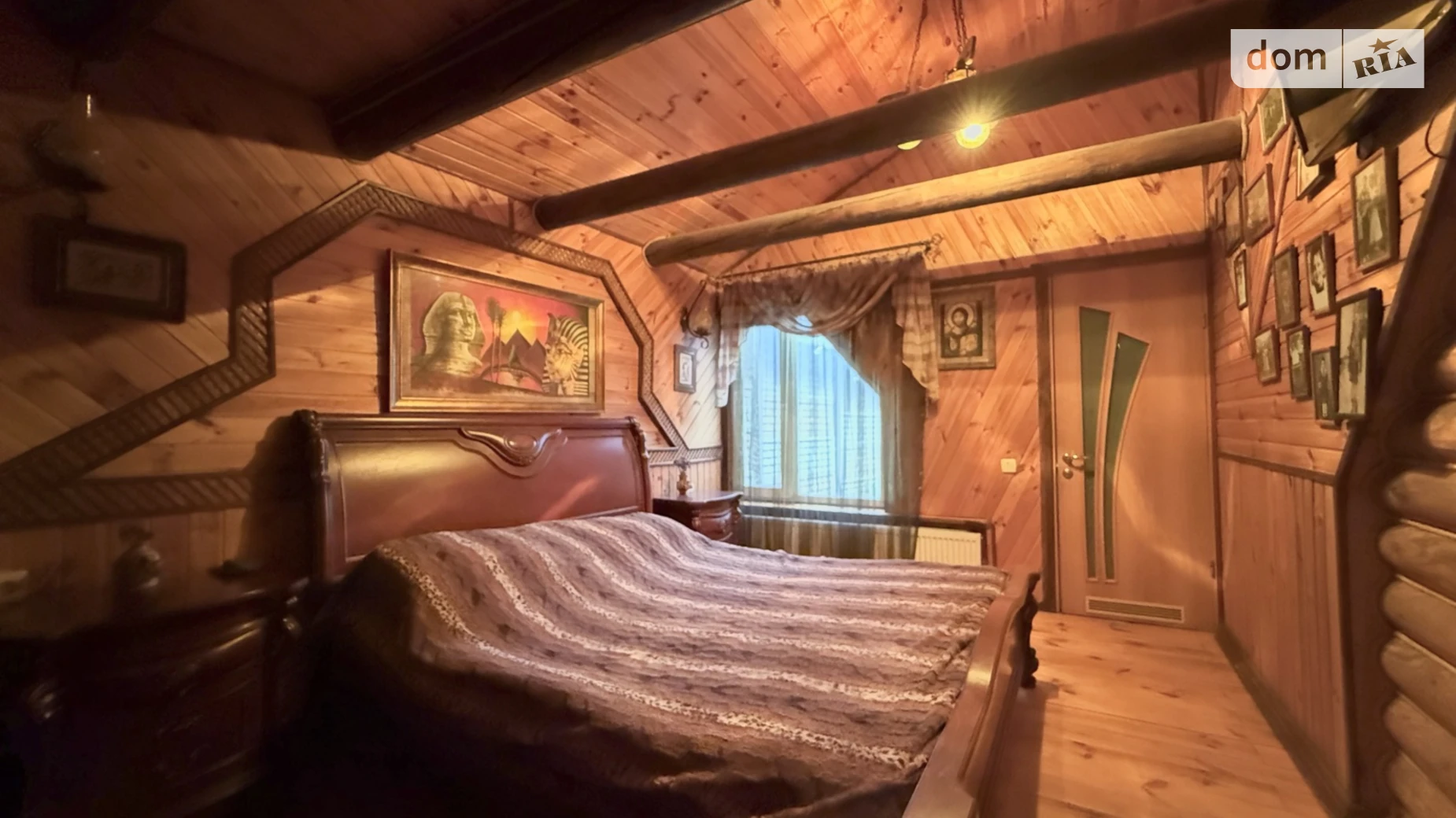 Сдается в аренду дом на 2 этажа 300 кв. м с балконом, цена: 28000 грн - фото 4