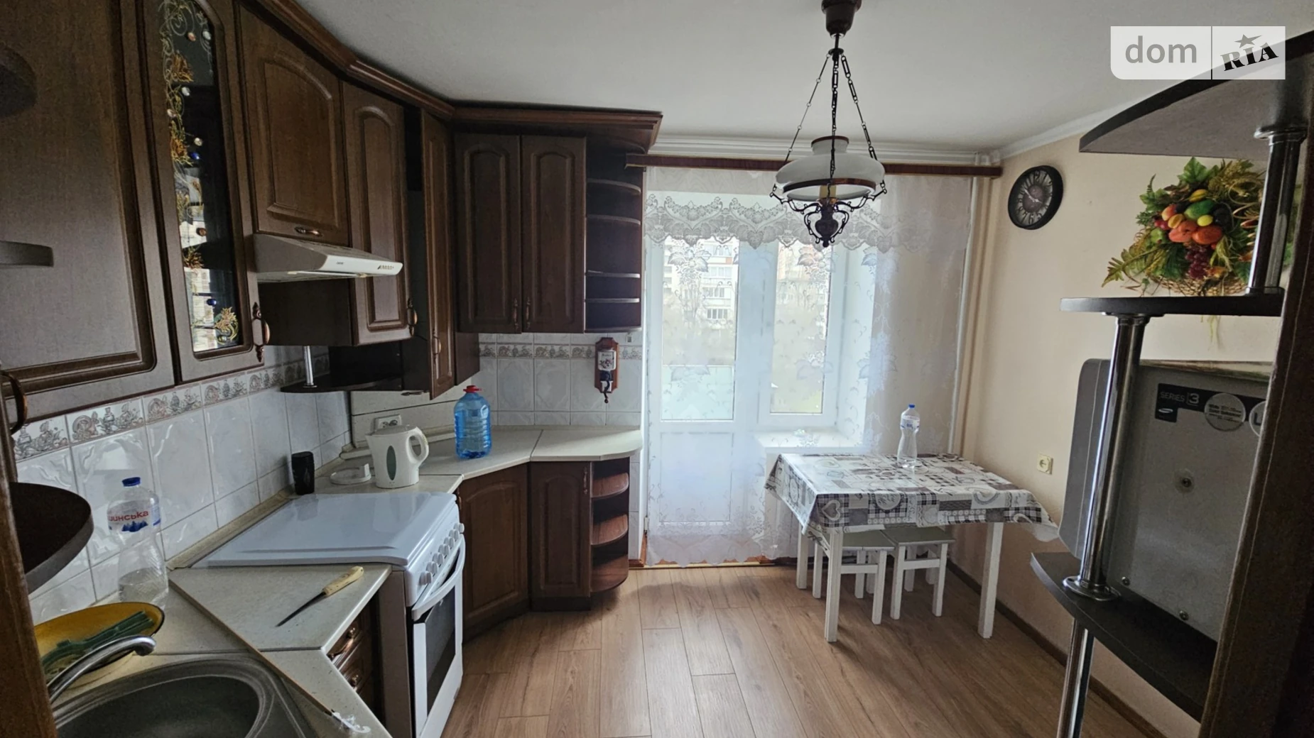 3-комнатная квартира 68 кв. м в Тернополе, ул. Карпенко - фото 2