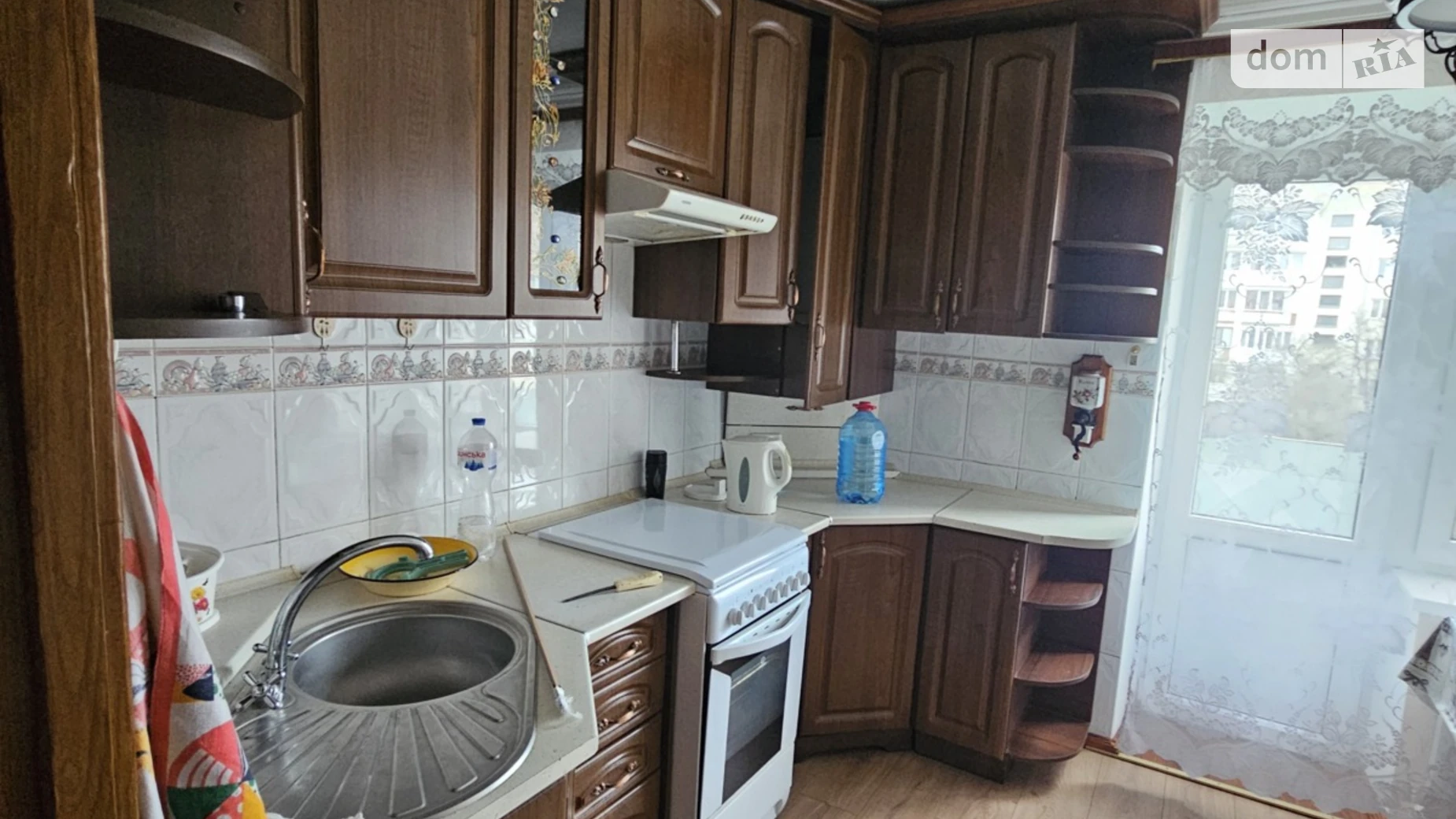 3-комнатная квартира 68 кв. м в Тернополе, ул. Карпенко - фото 3