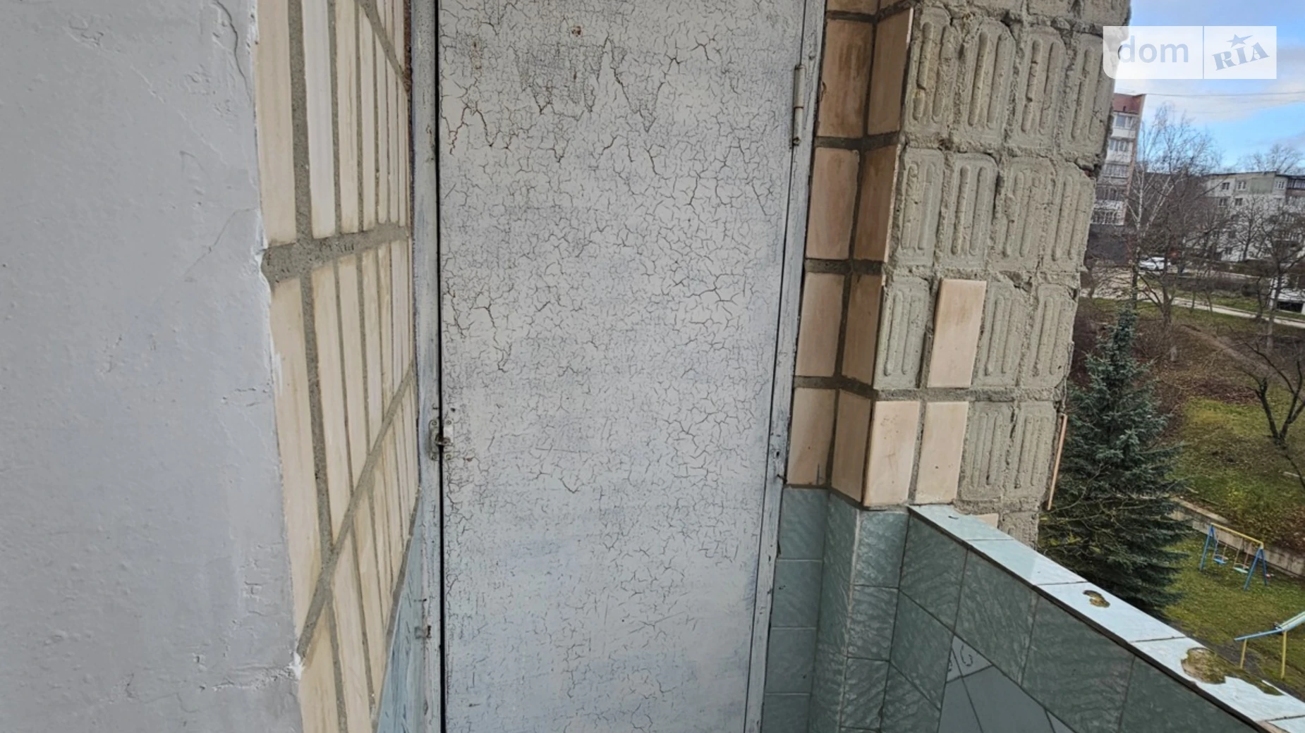 3-комнатная квартира 68 кв. м в Тернополе, ул. Карпенко - фото 5