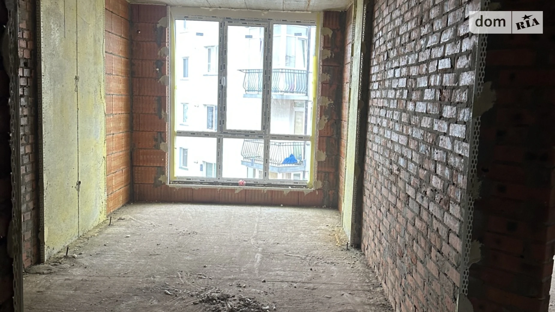 Продается 2-комнатная квартира 57.71 кв. м в Ивано-Франковске, цена: 63000 $ - фото 2