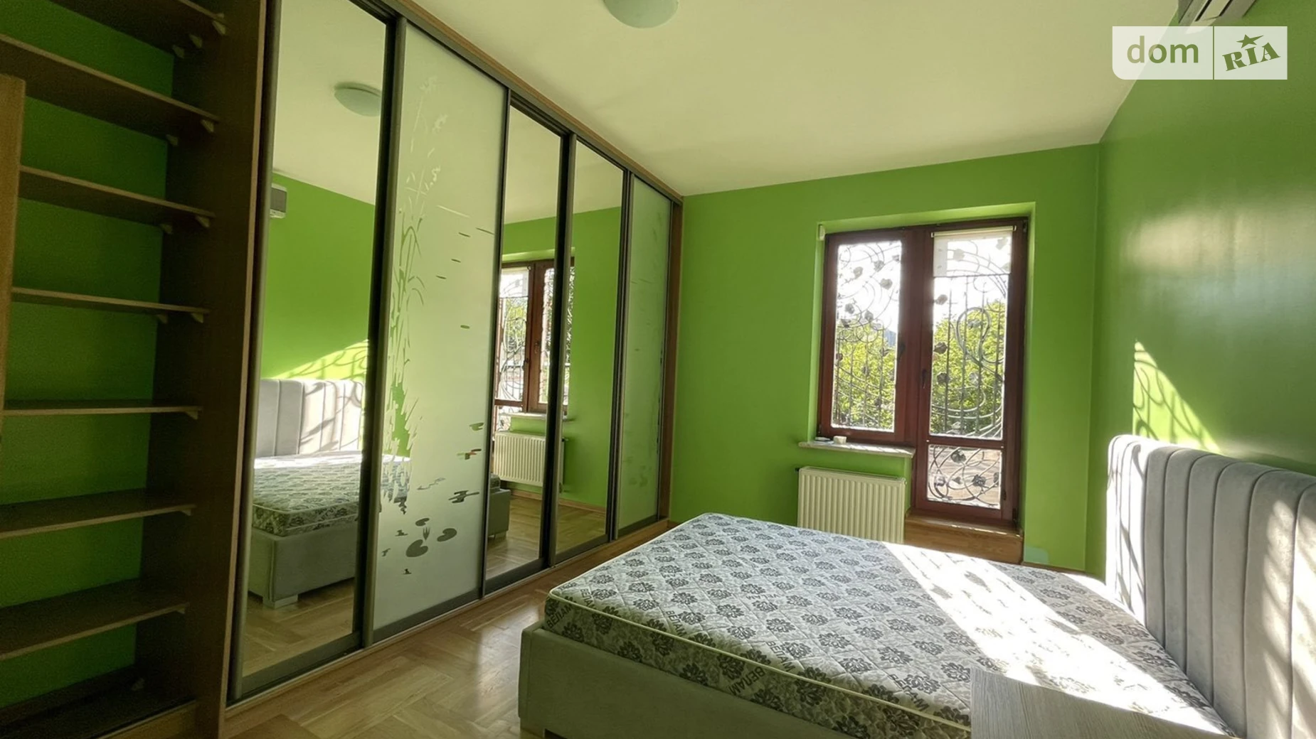 Сдается в аренду 3-комнатная квартира 100 кв. м в Львове, ул. Довбуша Олексы - фото 5