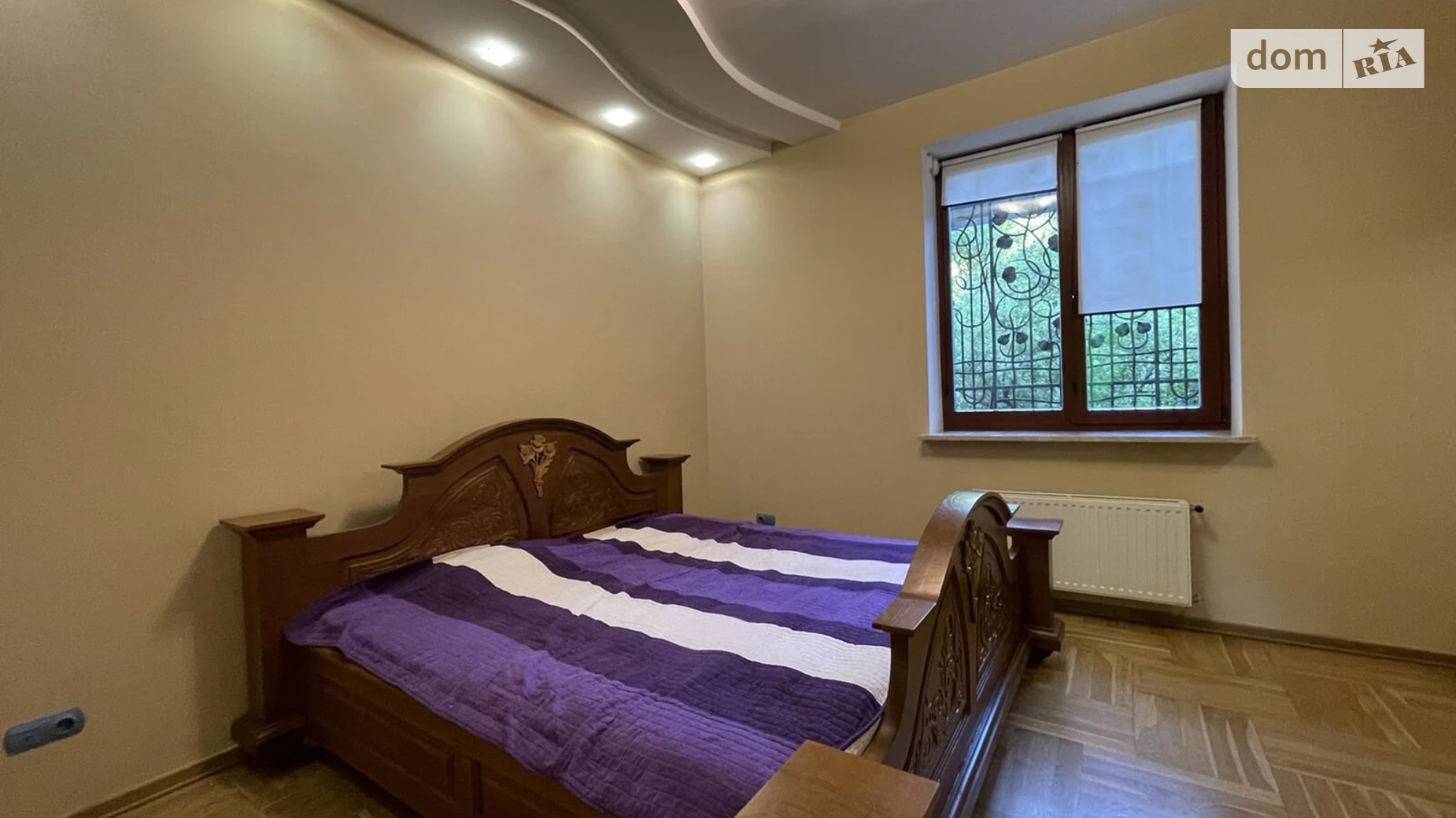 Сдается в аренду 3-комнатная квартира 100 кв. м в Львове, ул. Довбуша Олексы - фото 4