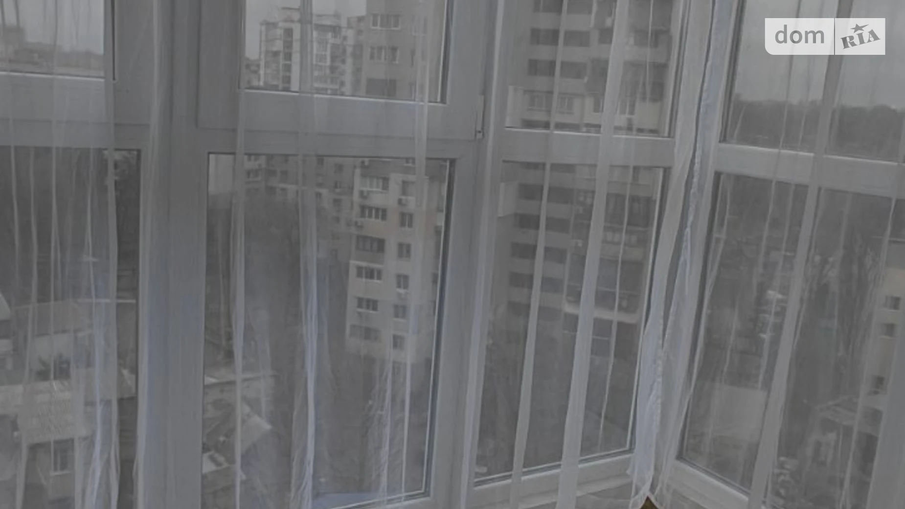 Здається в оренду 1-кімнатна квартира 27 кв. м у Одесі, вул. Пішонівська, 22 - фото 4