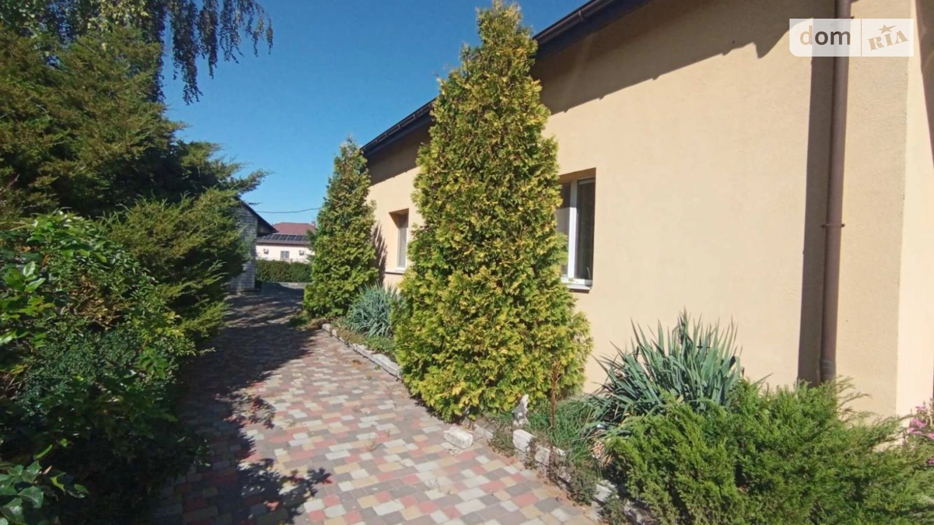 Продается дом на 2 этажа 108.3 кв. м с садом, цена: 130000 $ - фото 2