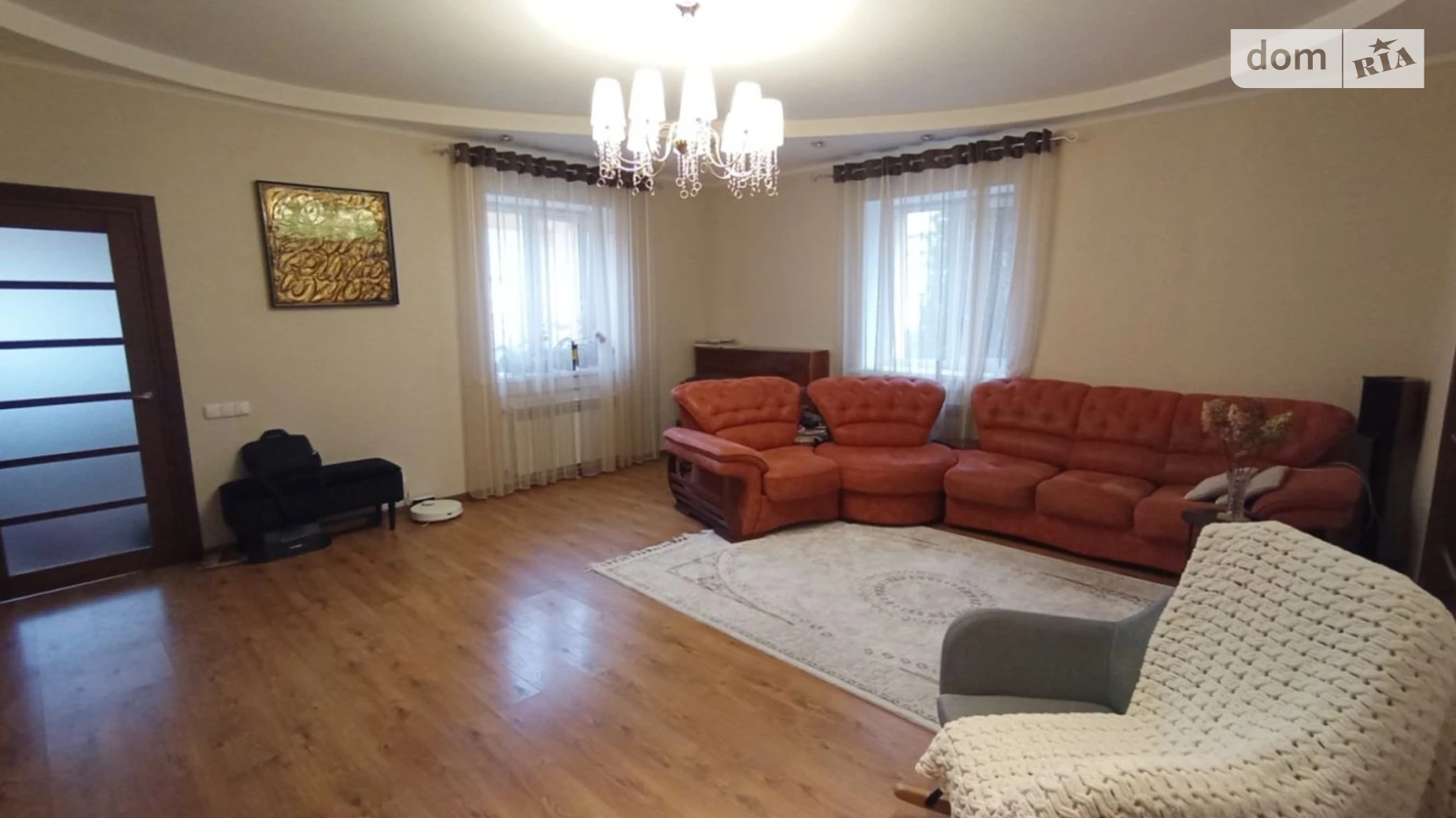 Продается дом на 2 этажа 108.3 кв. м с садом, цена: 130000 $ - фото 3