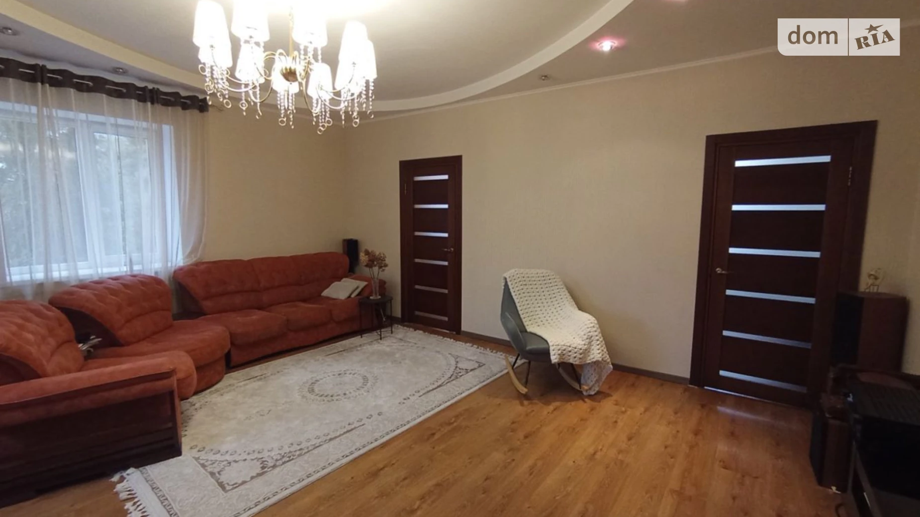 Продается дом на 2 этажа 108.3 кв. м с садом, цена: 130000 $ - фото 4