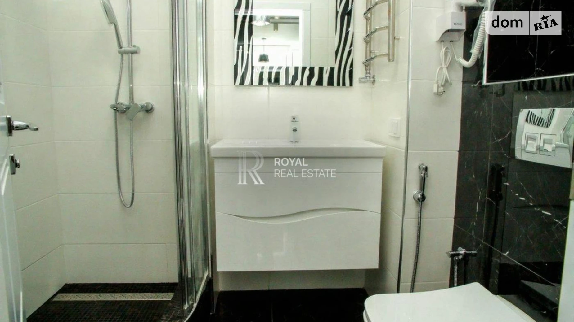 Здається в оренду 1-кімнатна квартира 44 кв. м у Києві, вул. Глибочицька, 13 - фото 5
