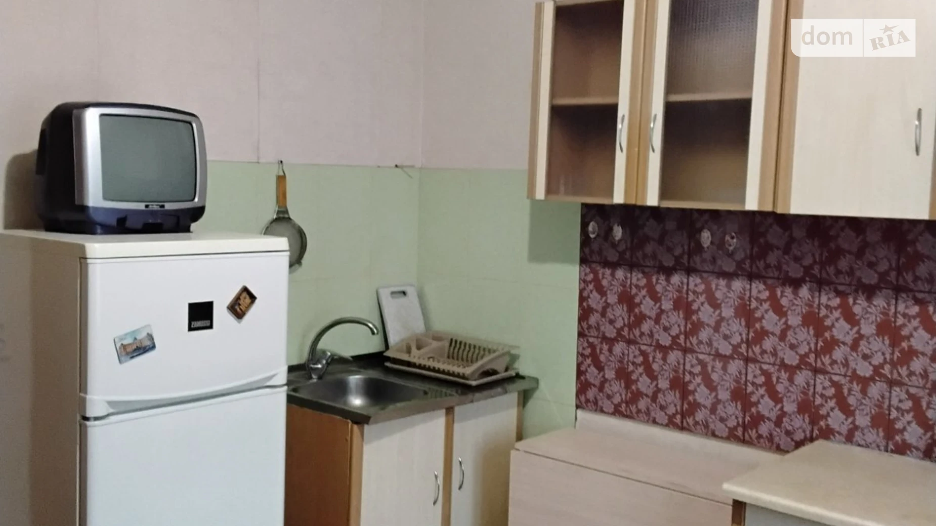 Здається в оренду 2-кімнатна квартира 67 кв. м у Києві, вул. Милославська, 31Б - фото 2