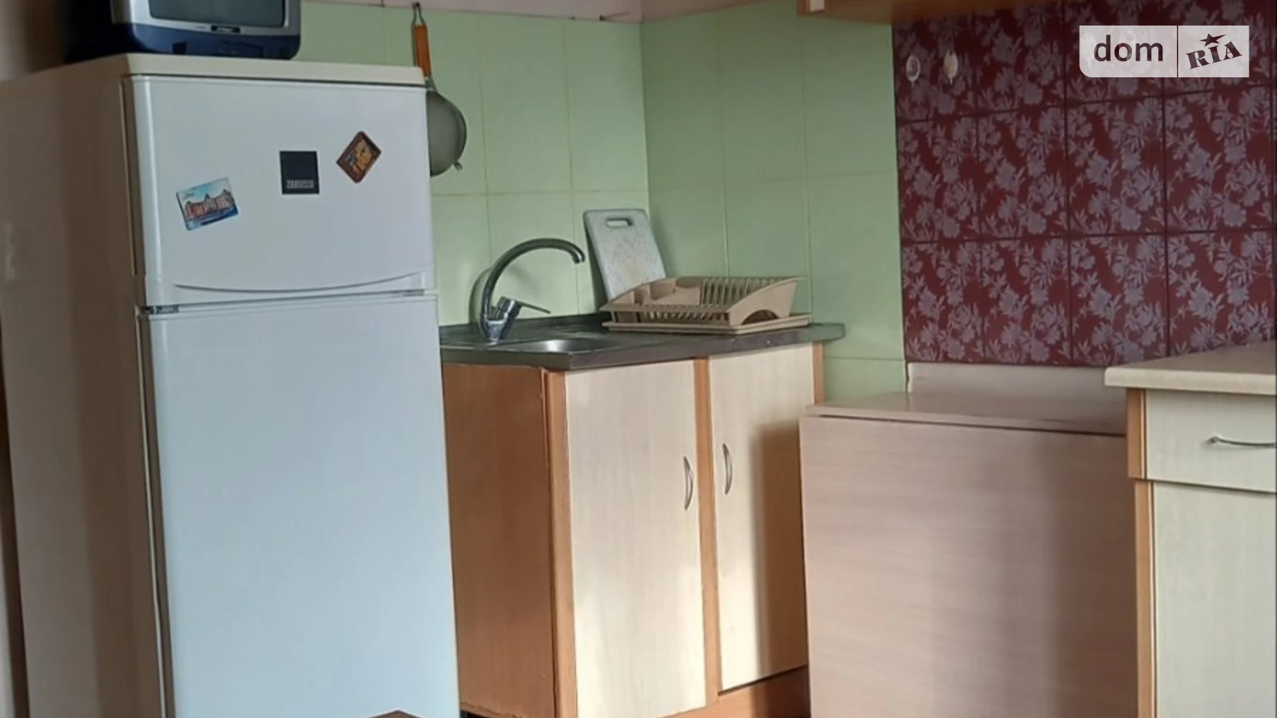 Здається в оренду 2-кімнатна квартира 67 кв. м у Києві, вул. Милославська, 31Б - фото 4