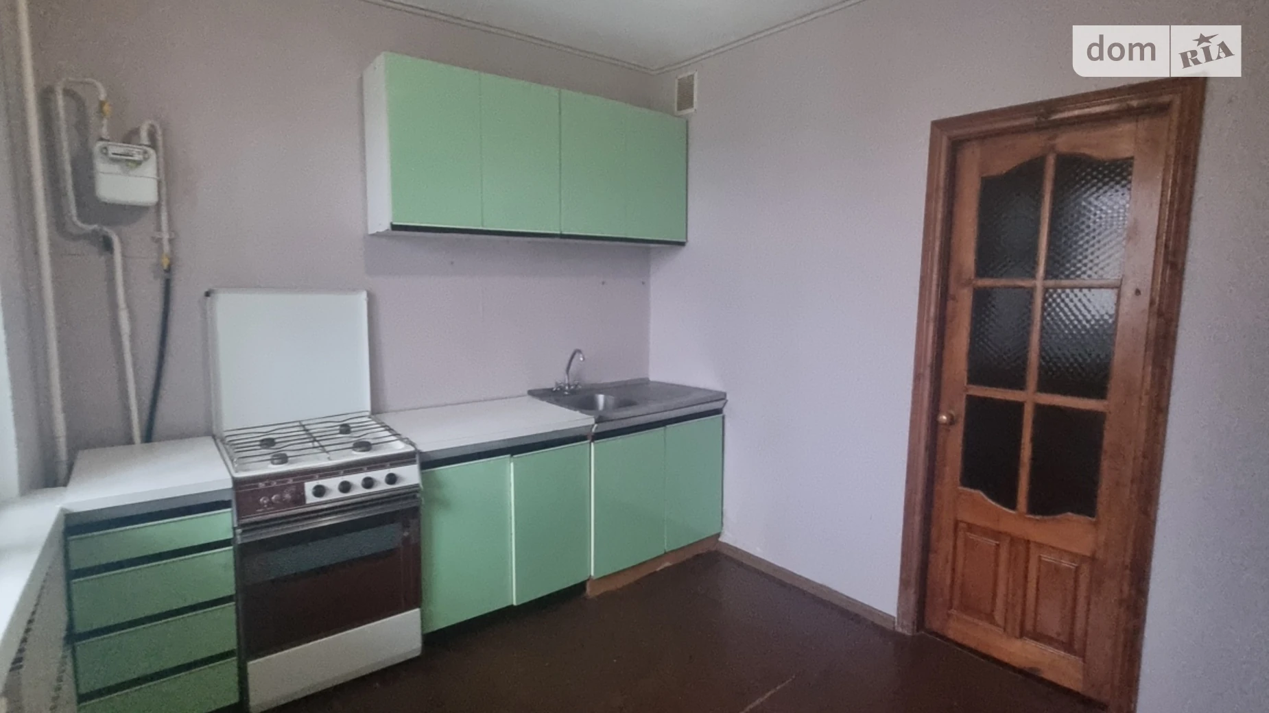 Продается 1-комнатная квартира 39.3 кв. м в Хмельницком, ул. Зализняка Максима - фото 2