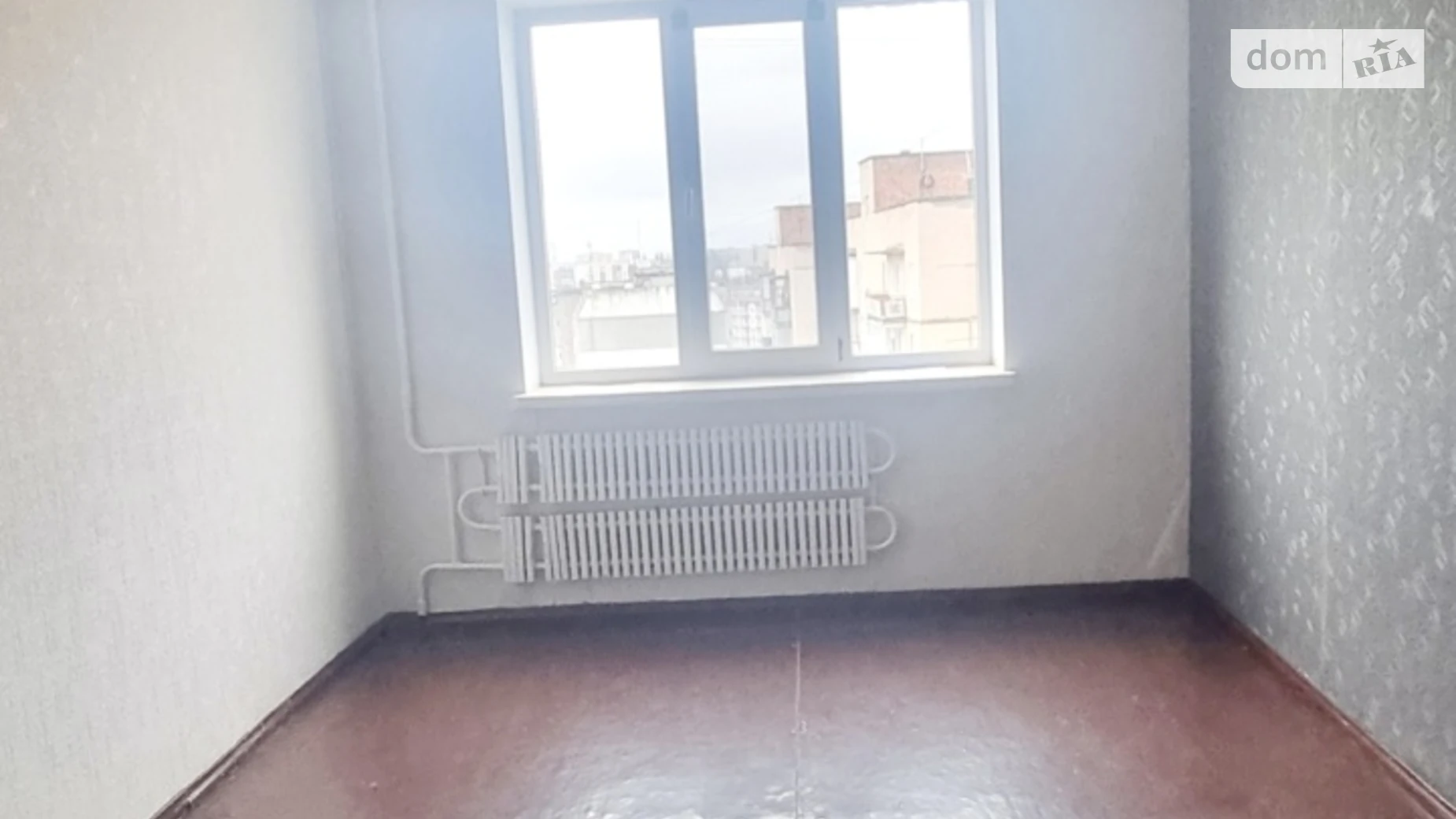 Продается 1-комнатная квартира 39.3 кв. м в Хмельницком, ул. Зализняка Максима - фото 5