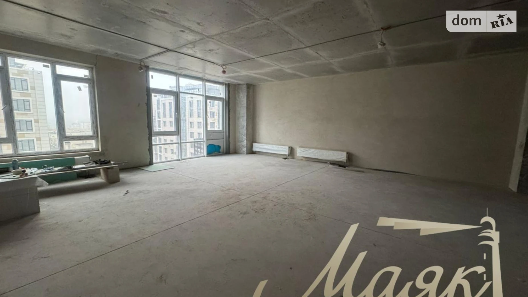 Продается 2-комнатная квартира 72 кв. м в Киеве, ул. Саперное Поле, 5А - фото 5