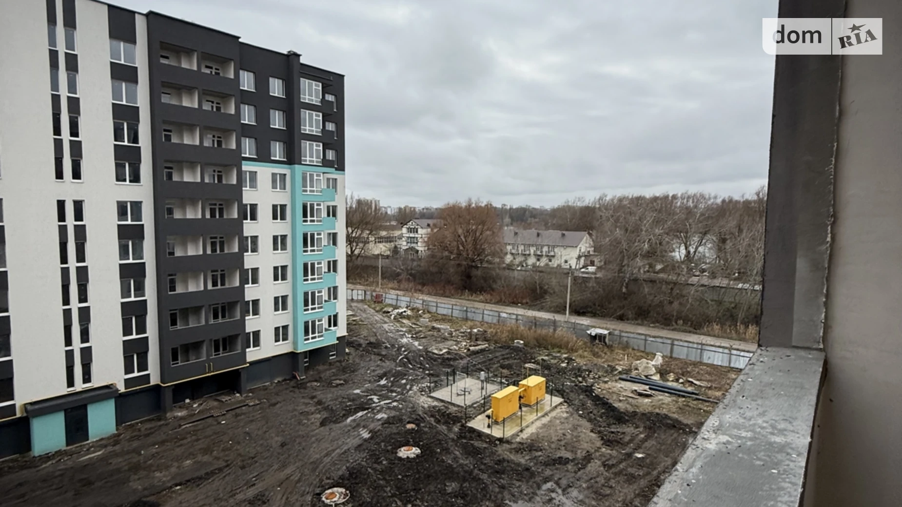 Продается 1-комнатная квартира 35 кв. м в Хмельницком, цена: 28500 $ - фото 2