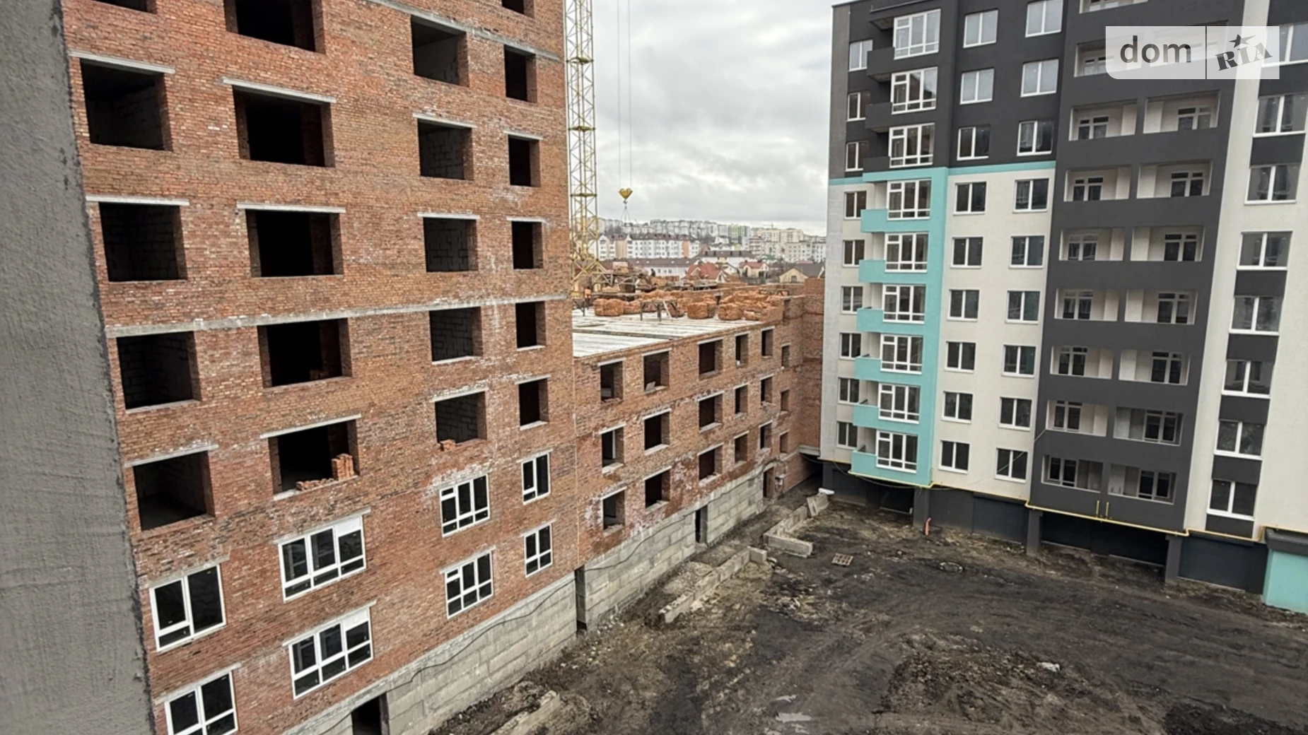 Продается 1-комнатная квартира 35 кв. м в Хмельницком, цена: 28500 $ - фото 3
