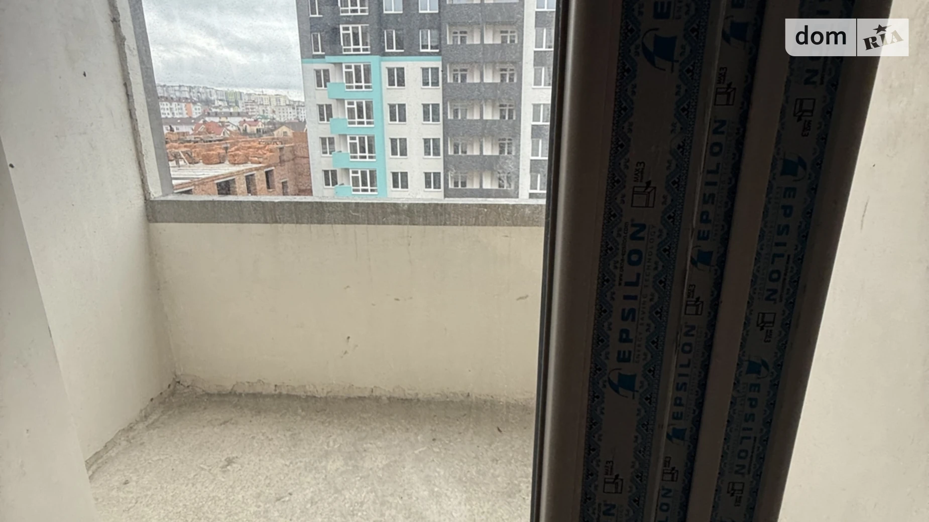 Продается 1-комнатная квартира 35 кв. м в Хмельницком, цена: 28500 $ - фото 5