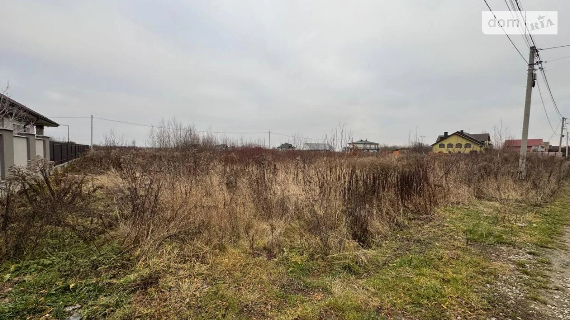 Продается земельный участок 10 соток в Ивано-Франковской области, цена: 30000 $ - фото 5