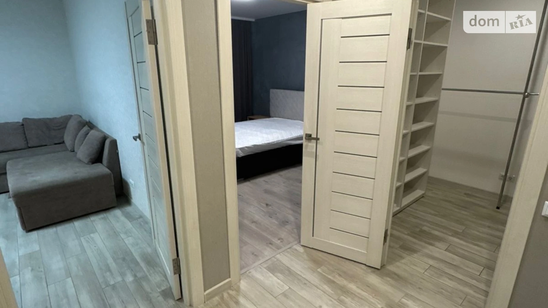 Сдается в аренду 1-комнатная квартира 56 кв. м в Виннице, ул. Антонова Олега, 13Б/3 - фото 4