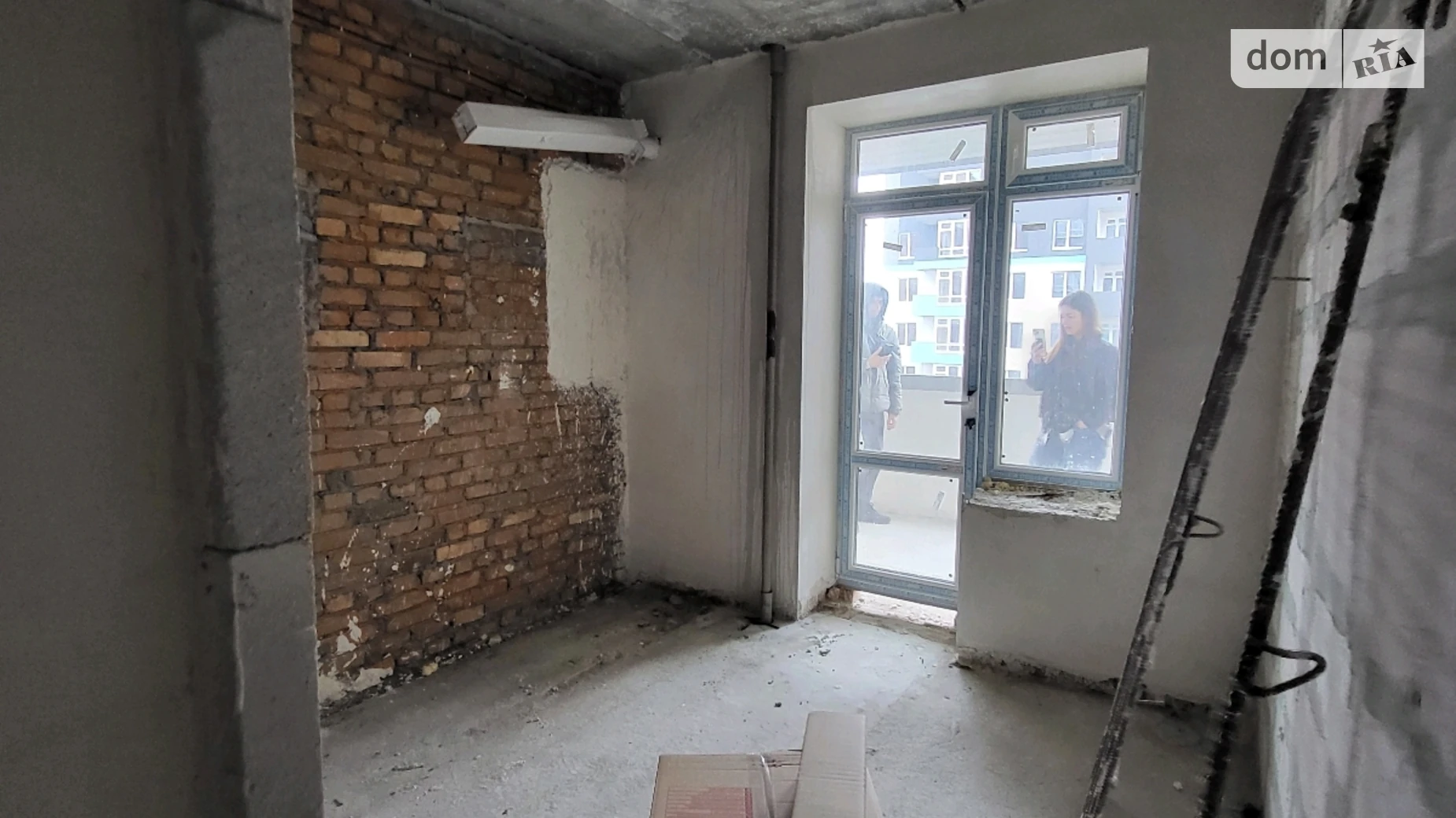 Продается 1-комнатная квартира 35 кв. м в Хмельницком, ул. Нижняя Береговая, 1Б - фото 4