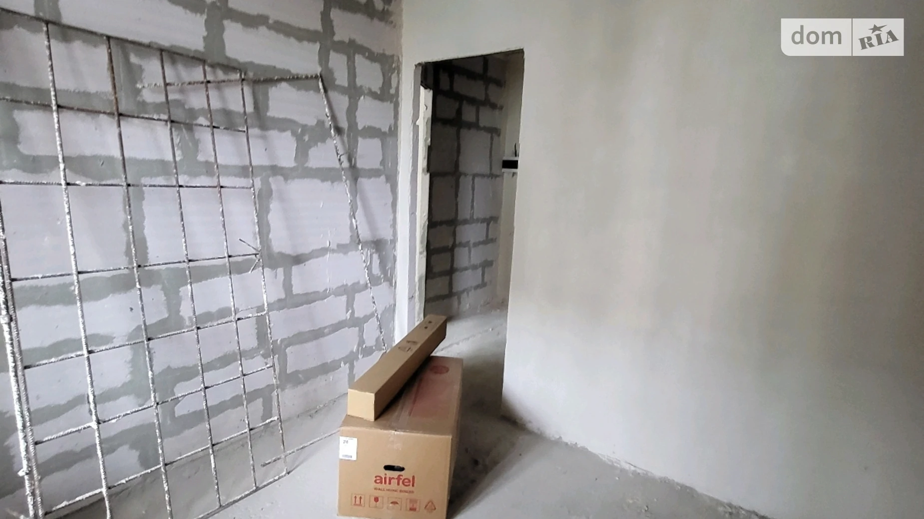 Продается 1-комнатная квартира 35 кв. м в Хмельницком, ул. Нижняя Береговая, 1Б - фото 5