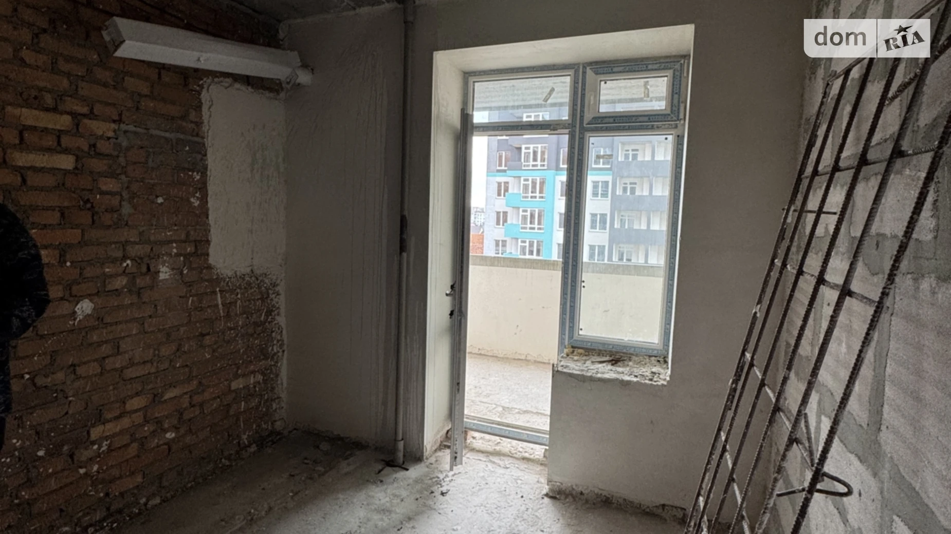 Продается 1-комнатная квартира 35 кв. м в Хмельницком, цена: 28500 $ - фото 5
