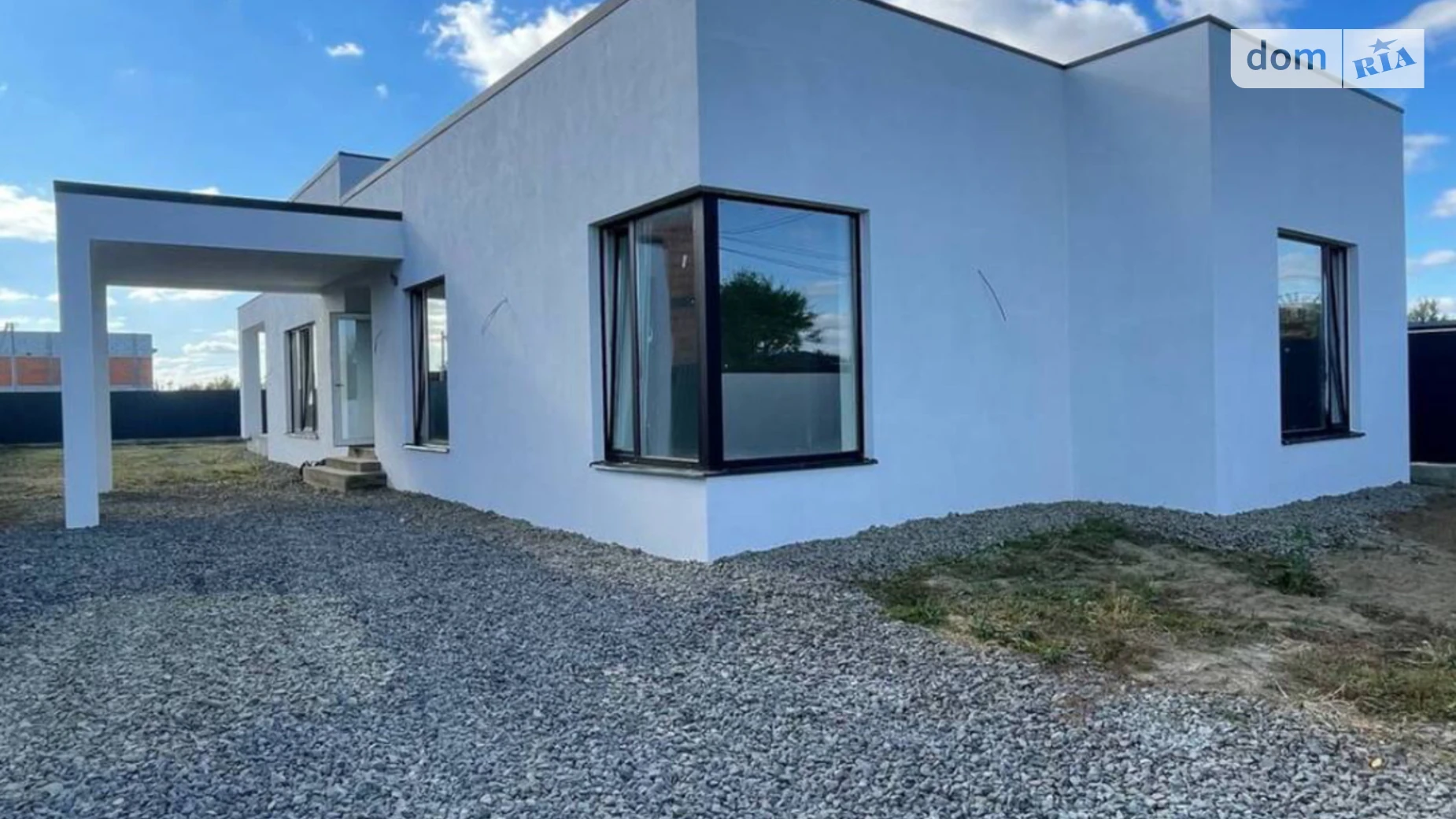 Продається одноповерховий будинок 172 кв. м з бесідкою, цена: 152000 $ - фото 2