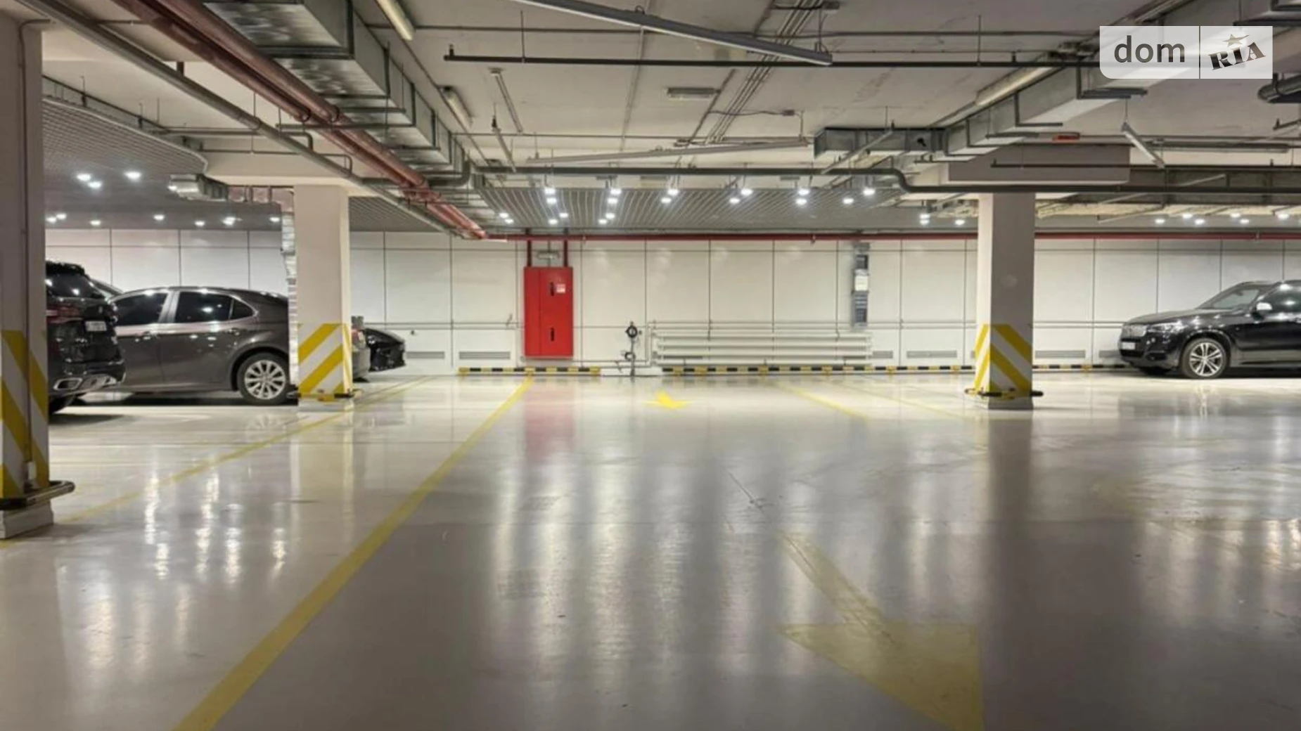 Продается 2-комнатная квартира 64 кв. м в Киеве, ул. Саперное Поле, 5А - фото 5