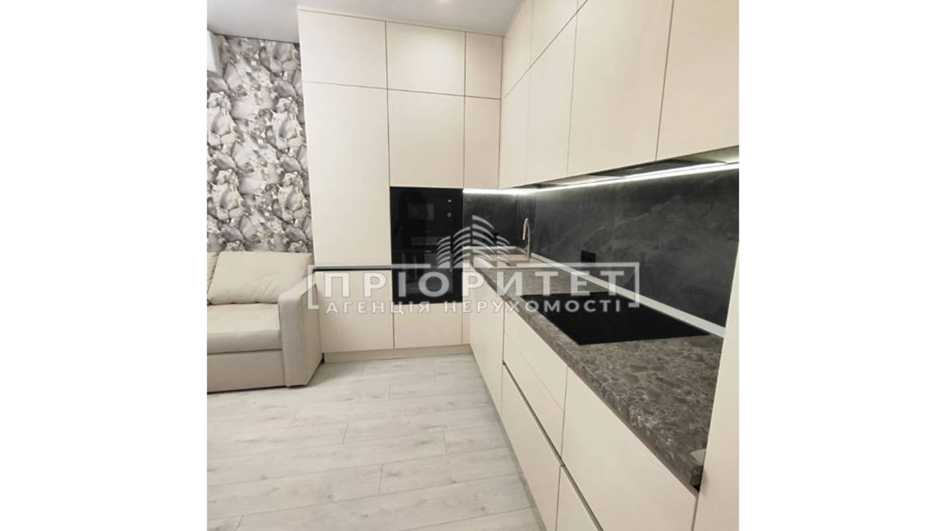 Продается 1-комнатная квартира 42 кв. м в Одессе, ул. Краснова - фото 3