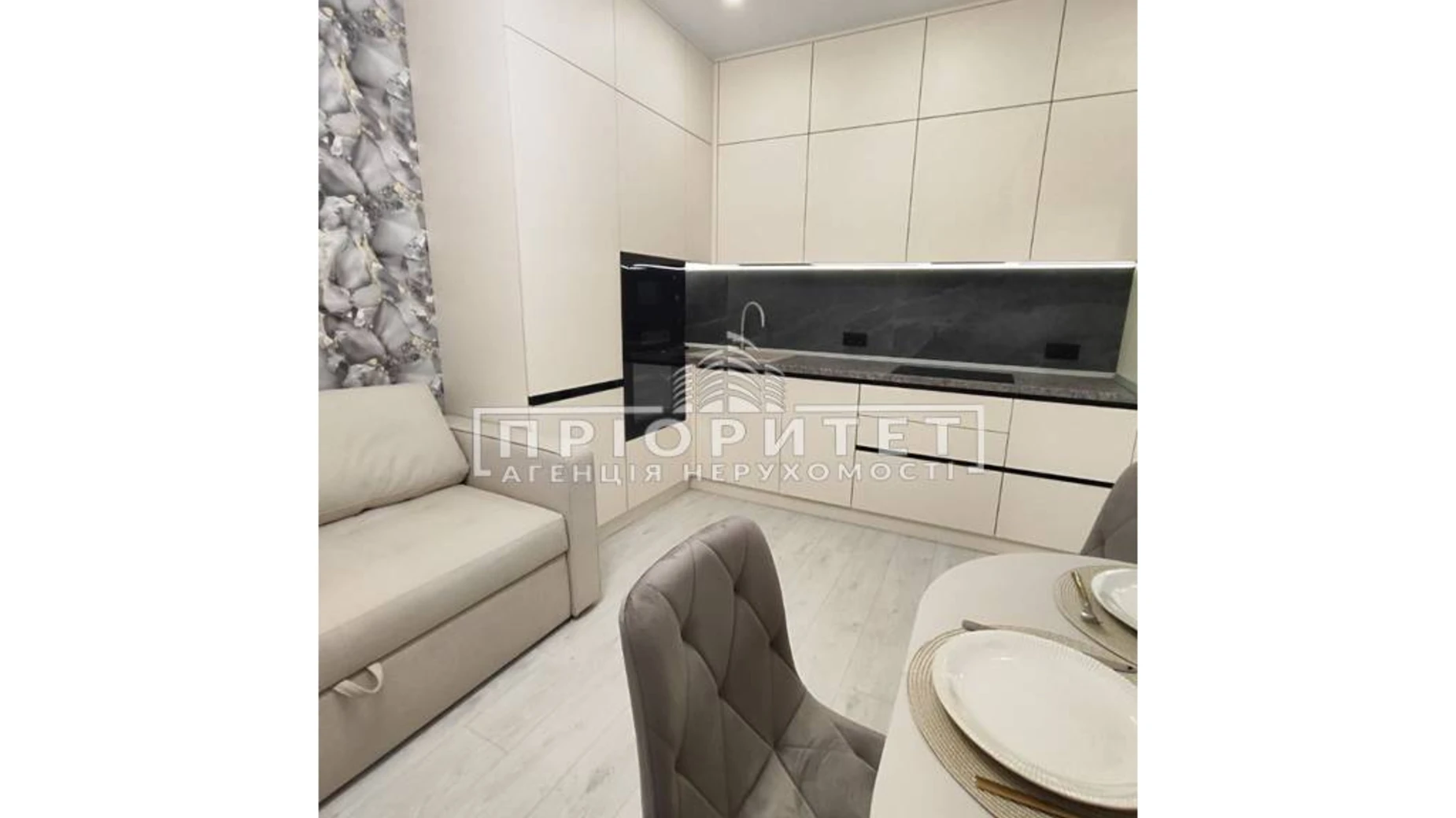 Продается 1-комнатная квартира 42 кв. м в Одессе, ул. Краснова - фото 4