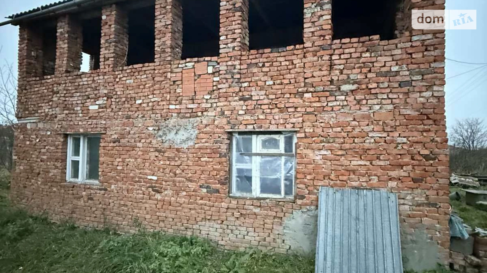 Продается дом на 2 этажа 140 кв. м с беседкой, цена: 25000 $ - фото 4