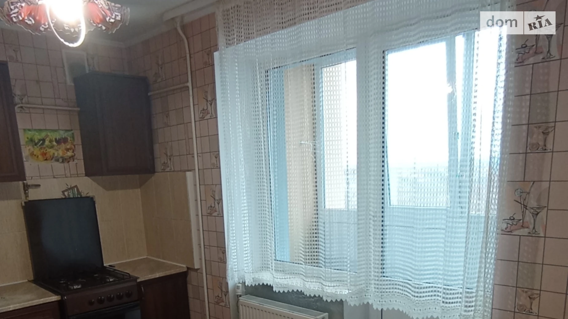 Здається в оренду 1-кімнатна квартира 35 кв. м у, цена: 7500 грн - фото 3