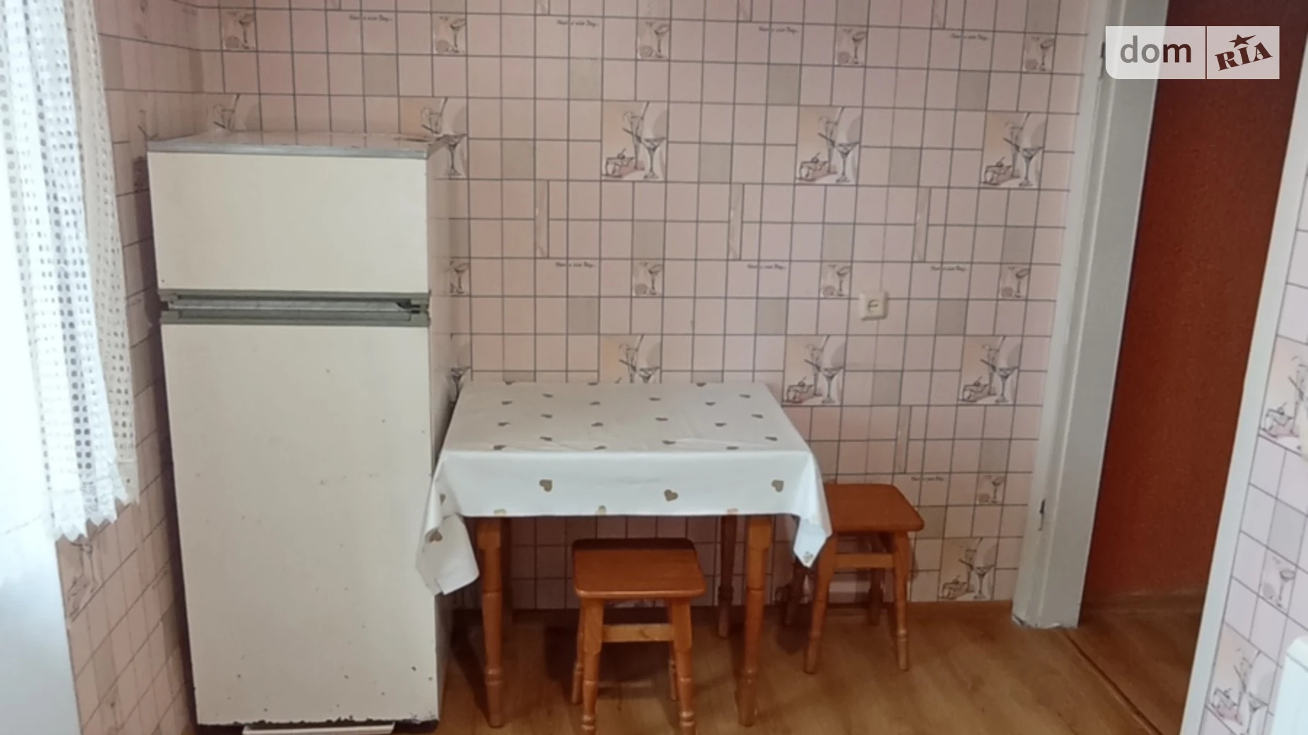 Здається в оренду 1-кімнатна квартира 35 кв. м у, цена: 7500 грн - фото 4