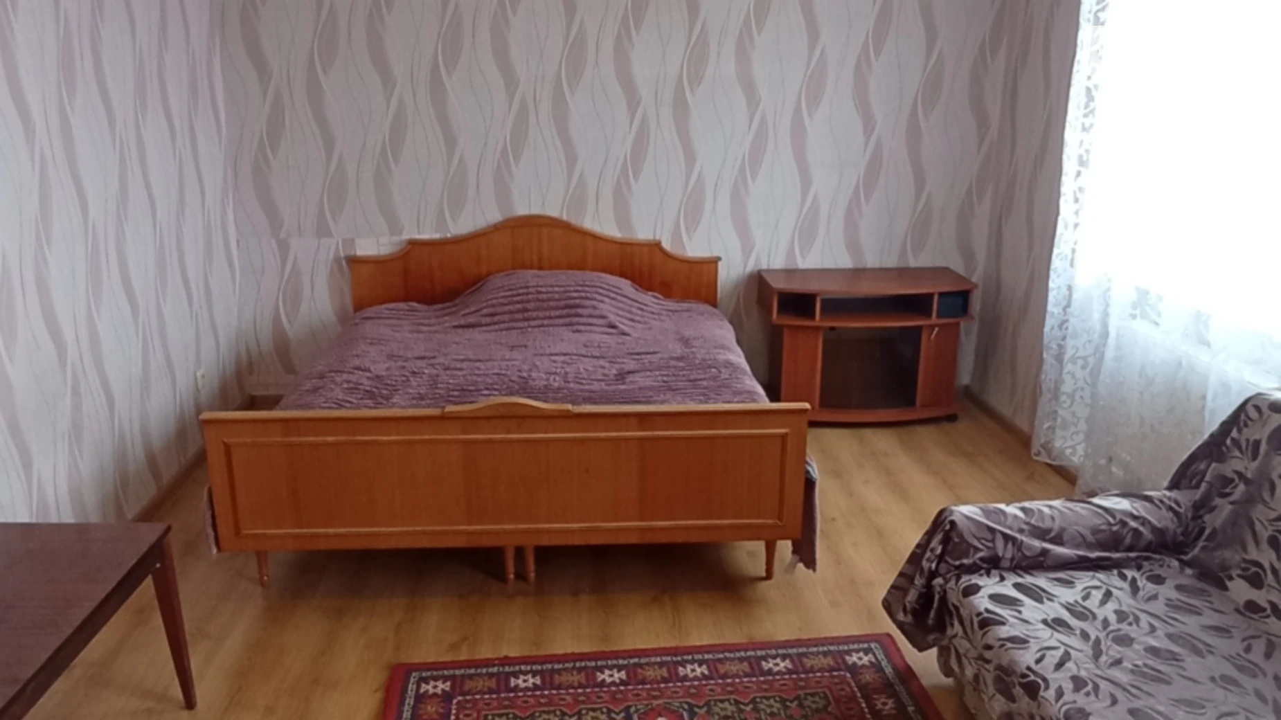 Здається в оренду 1-кімнатна квартира 35 кв. м у, цена: 7500 грн - фото 5