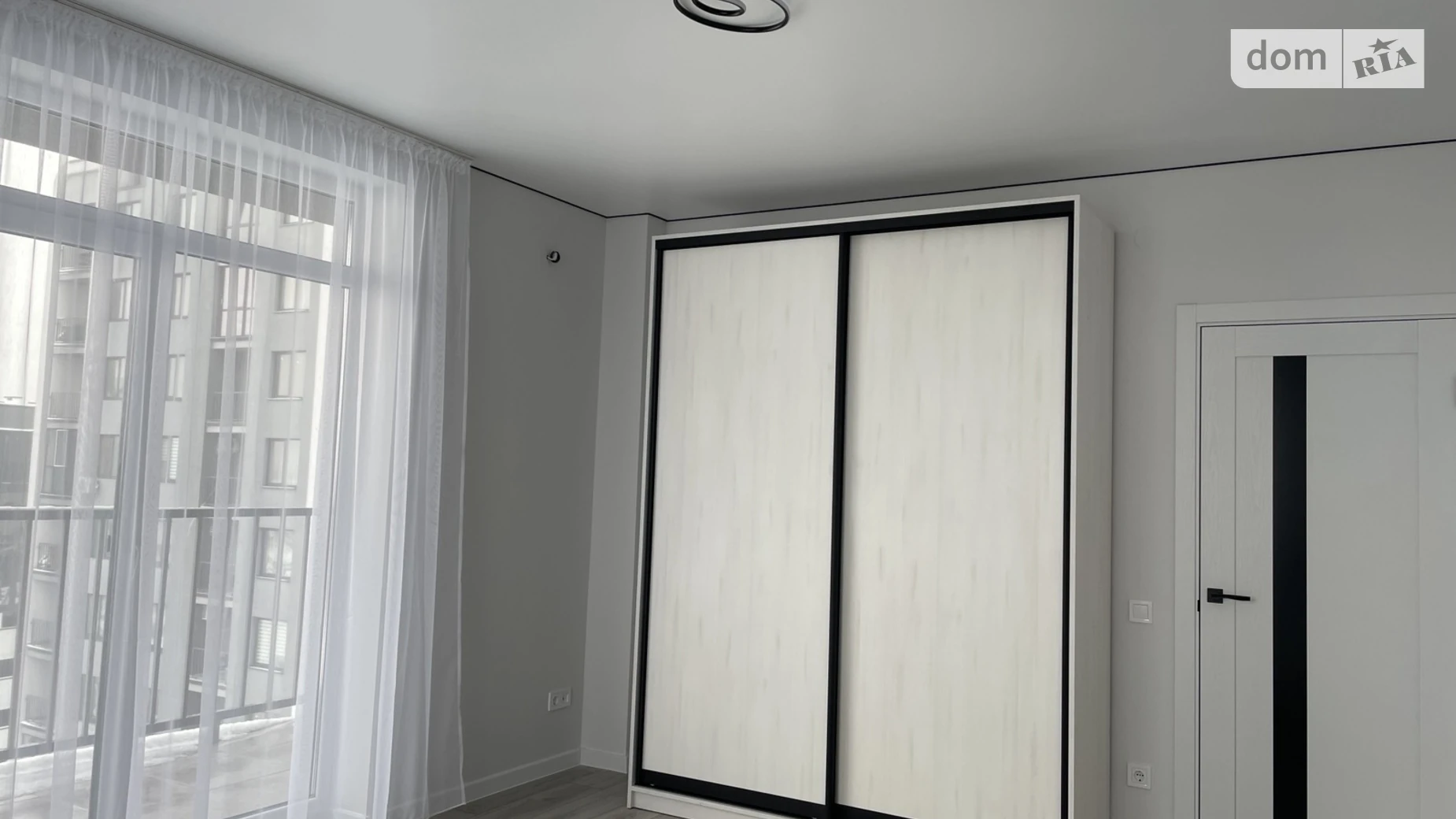 Сдается в аренду 1-комнатная квартира 43 кв. м в Львове, ул. Городоцкая - фото 2