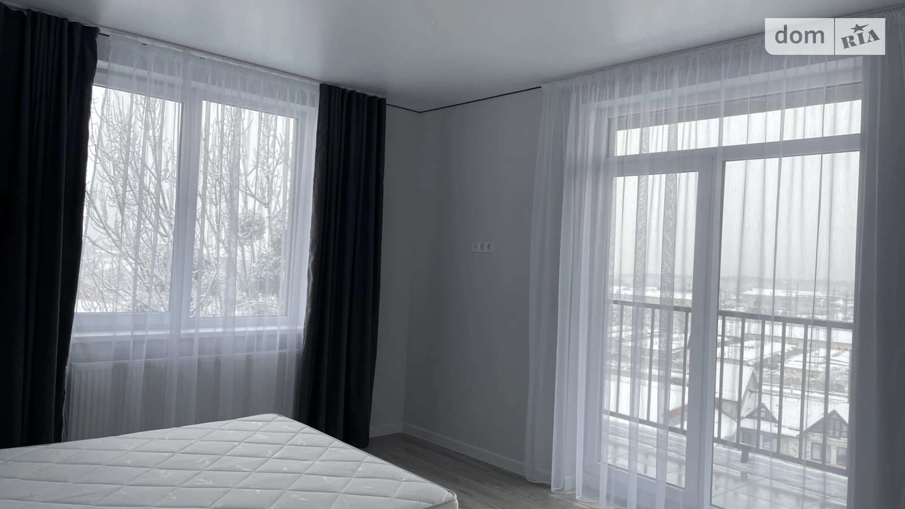 Сдается в аренду 1-комнатная квартира 43 кв. м в Львове, ул. Городоцкая - фото 3