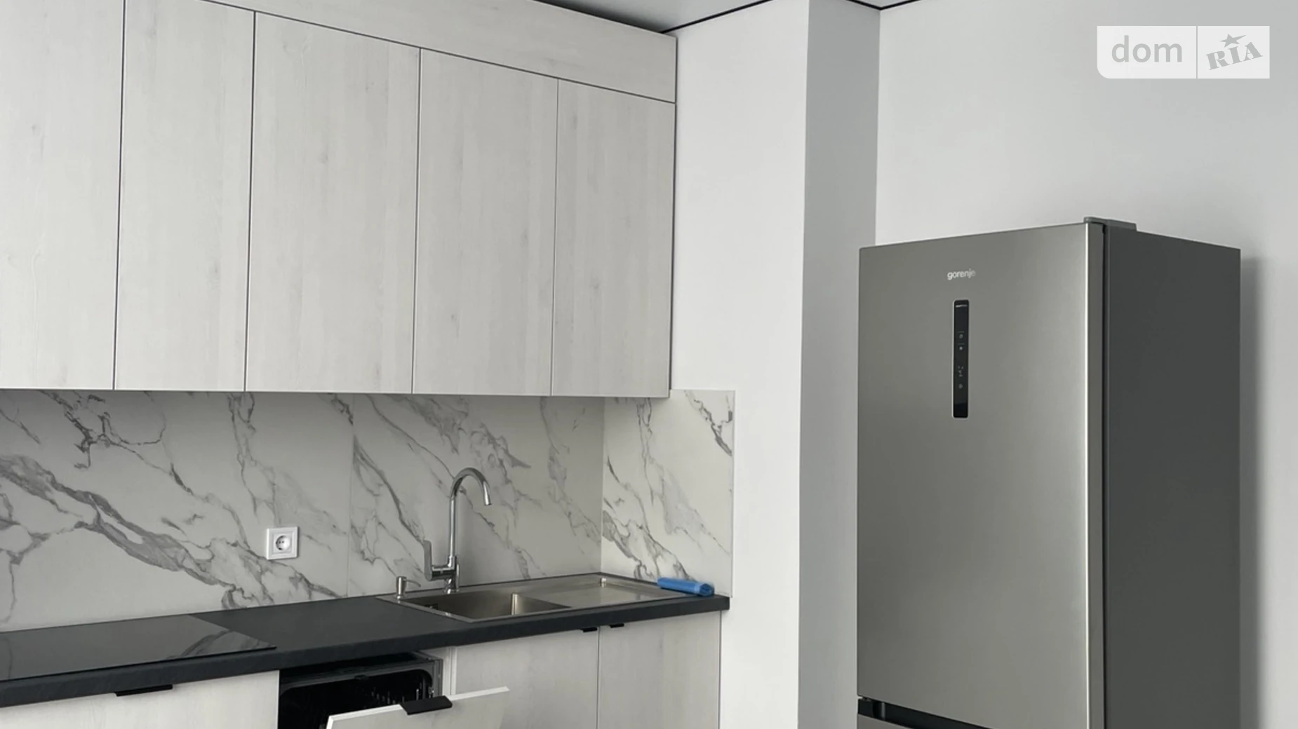 Сдается в аренду 1-комнатная квартира 43 кв. м в Львове, ул. Городоцкая - фото 5