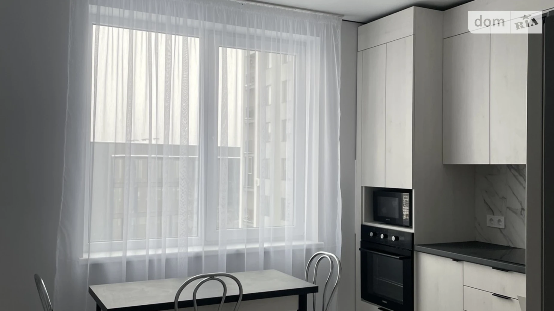 Сдается в аренду 1-комнатная квартира 43 кв. м в Львове, ул. Городоцкая - фото 4