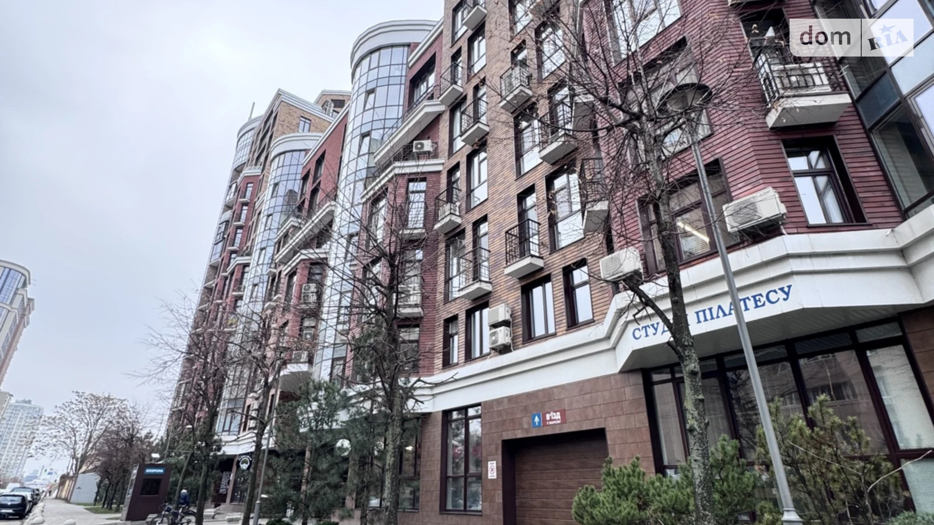 Продается 1-комнатная квартира 55 кв. м в Киеве, ул. Казимира Малевича, 48 - фото 2