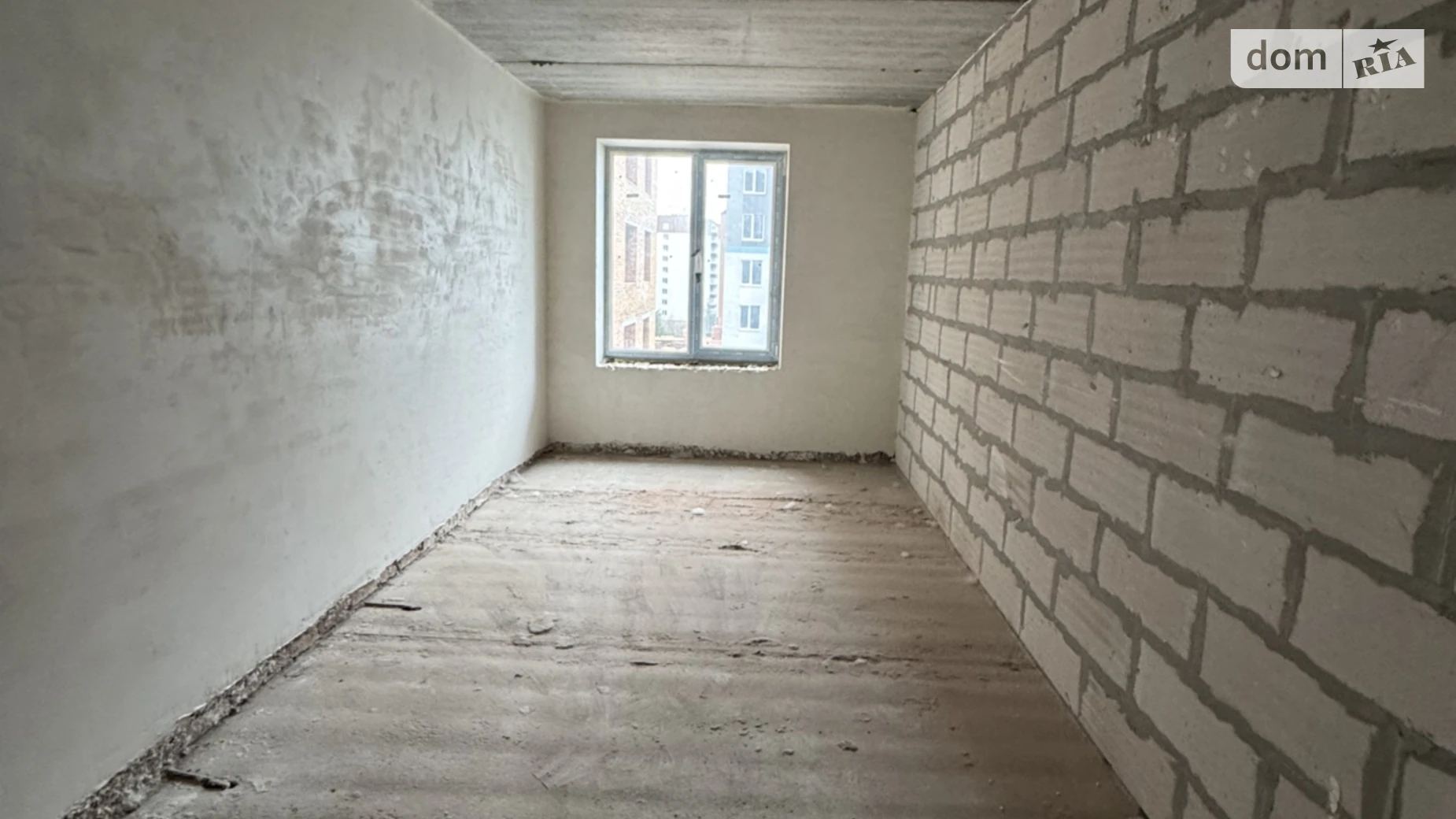 Продается 1-комнатная квартира 42 кв. м в Хмельницком, цена: 34000 $ - фото 2