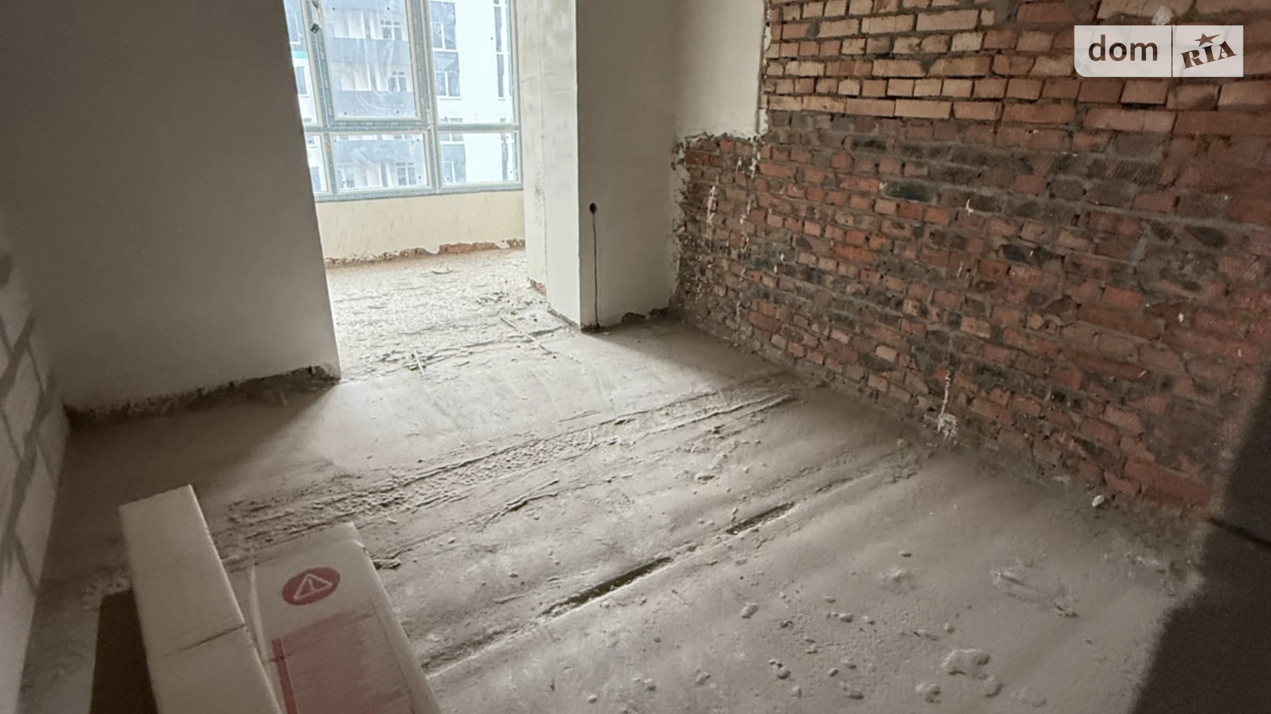 Продается 1-комнатная квартира 42 кв. м в Хмельницком, ул. Нижняя Береговая, 1Б - фото 5