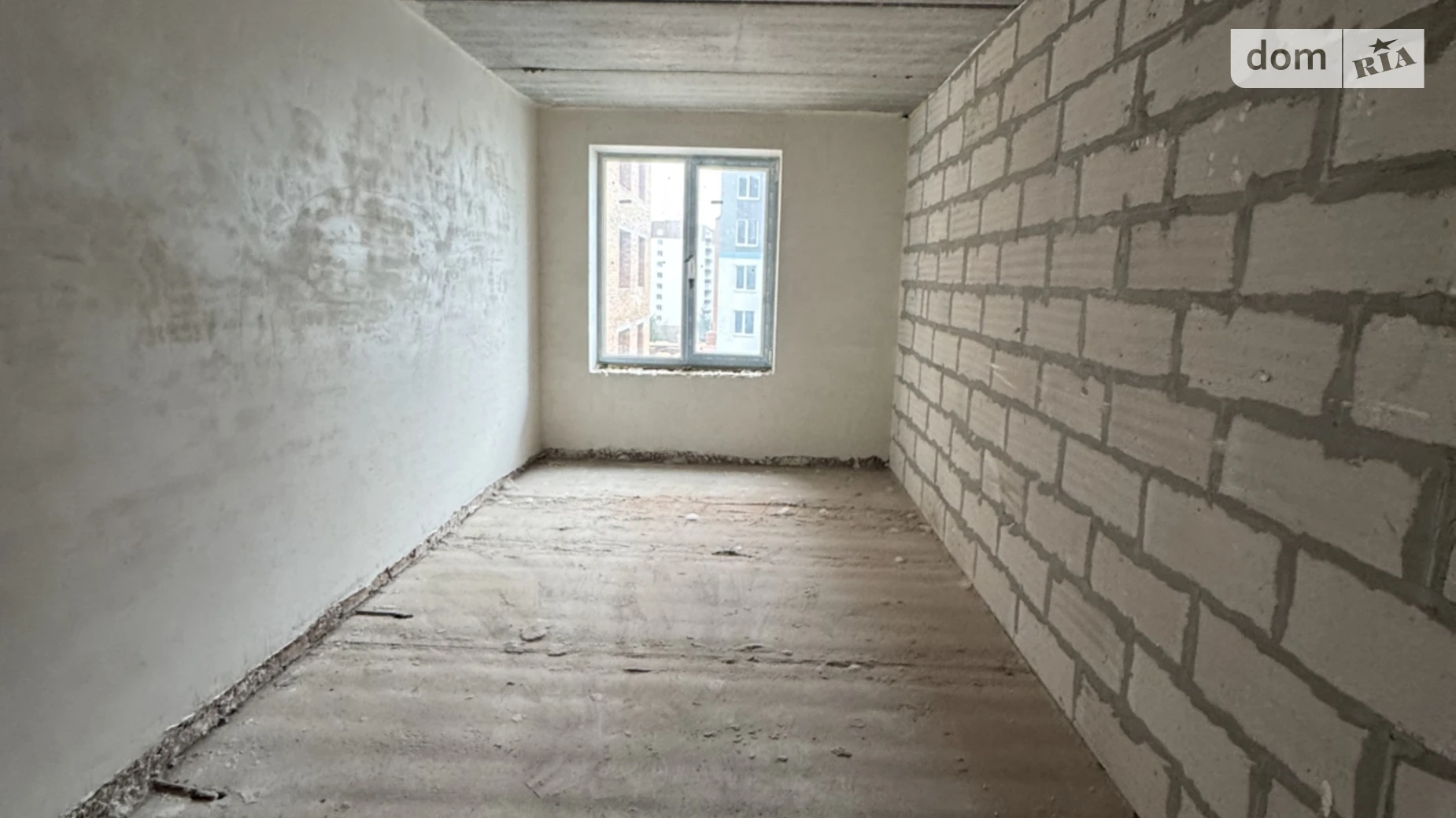 Продается 1-комнатная квартира 42 кв. м в Хмельницком, цена: 34000 $ - фото 3