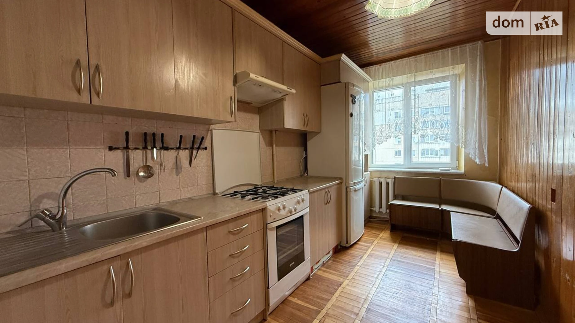 Продається 3-кімнатна квартира 71.6 кв. м у Львові, вул. Богдана-Ігора Антонича, 32 - фото 2